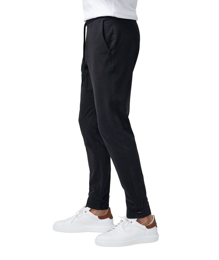 Pantalon sport en jersey Flex Pro image 1