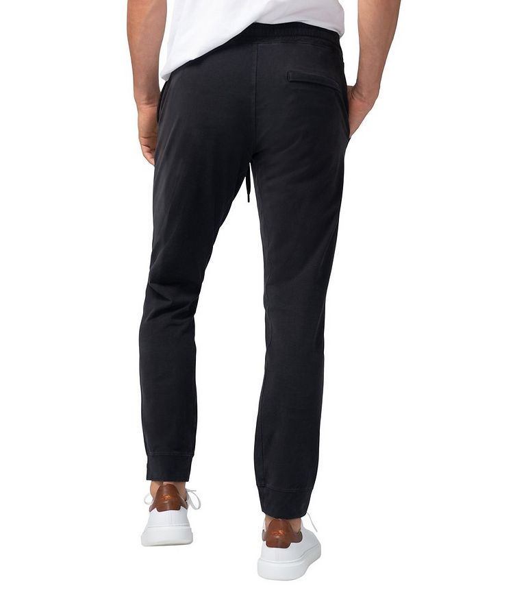 Pantalon sport en jersey Flex Pro image 2
