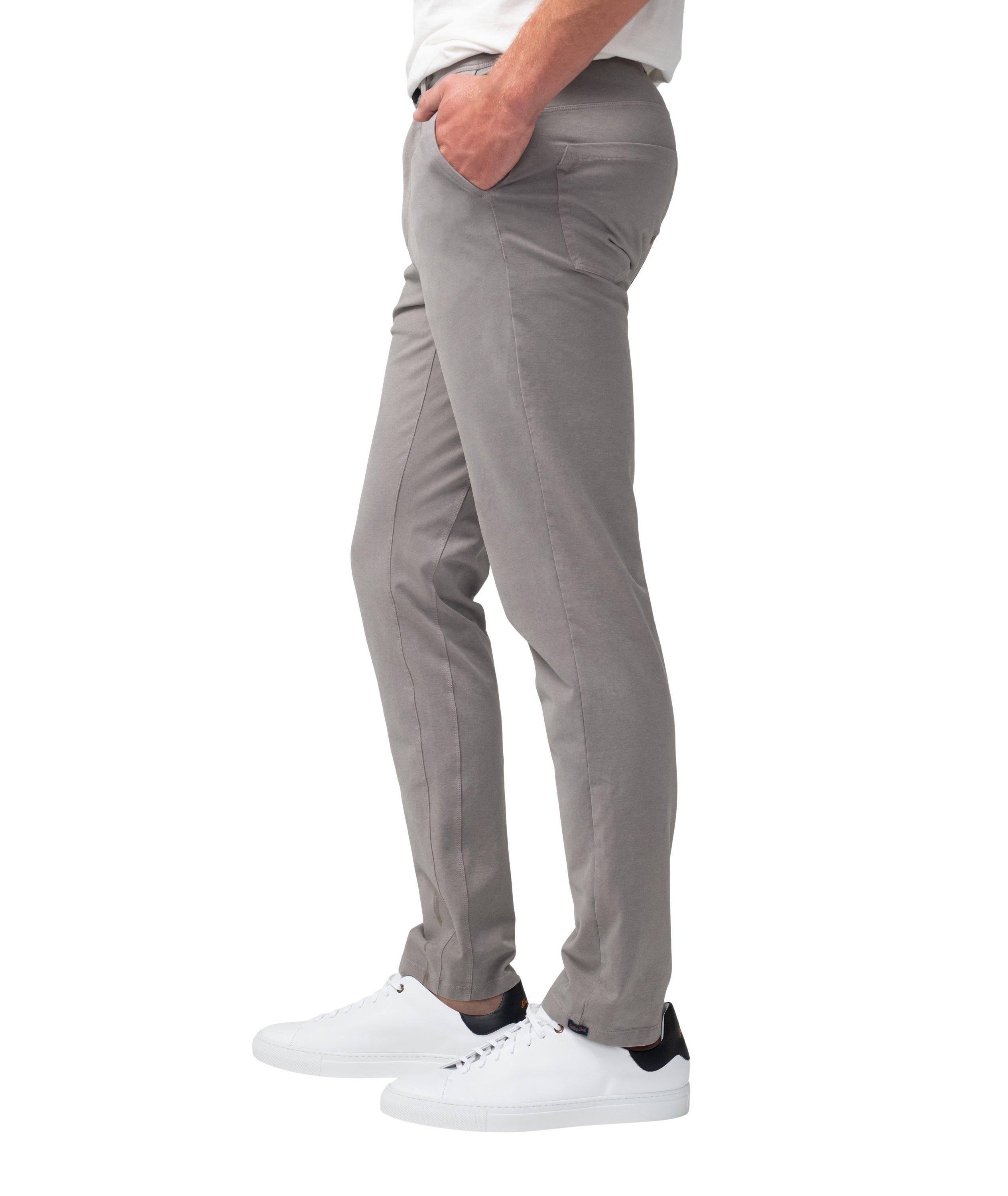 Flex Pro Jersey Hybrid 5 Pocket Pant image 1