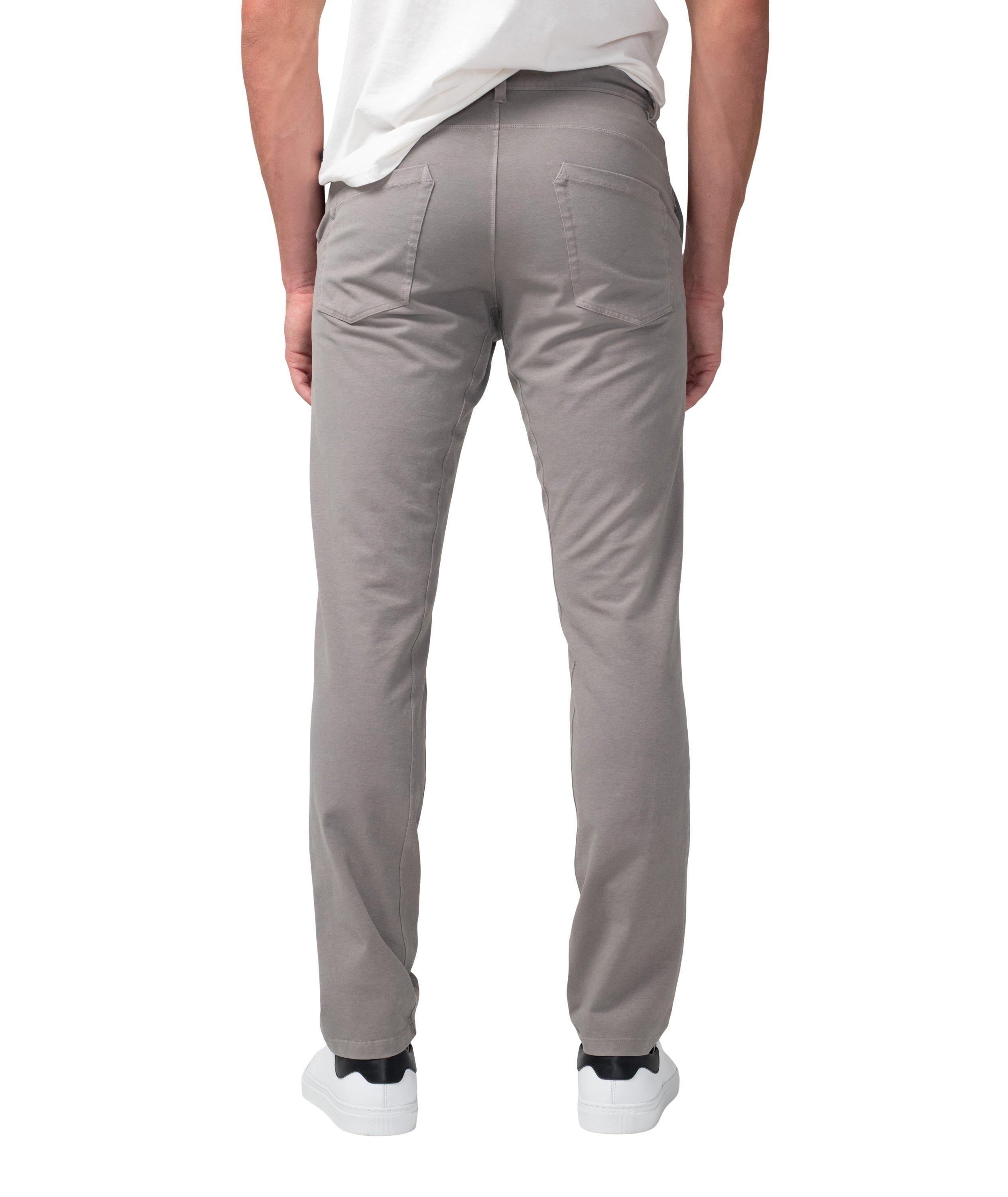 Flex Pro Jersey Hybrid 5 Pocket Pant image 2