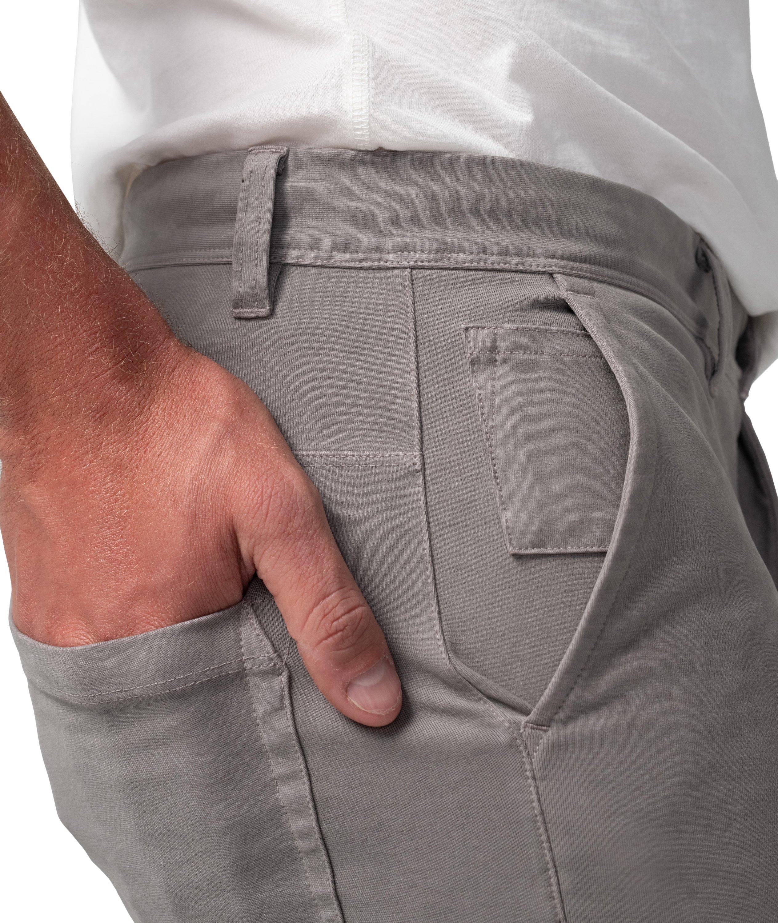 Flex Pro Jersey Hybrid 5 Pocket Pant image 3