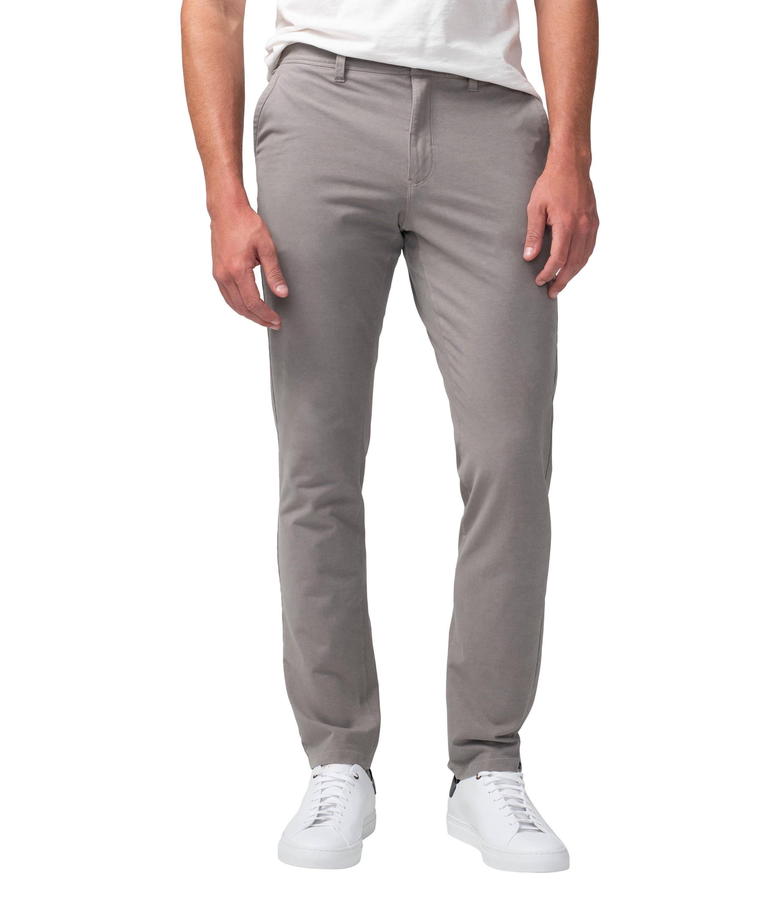 Flex Pro Jersey Hybrid 5 Pocket Pant image 0
