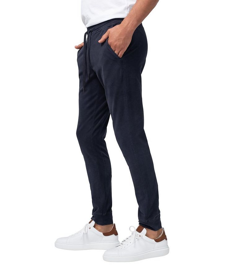 Pantalon sport en jersey Flex Pro image 1