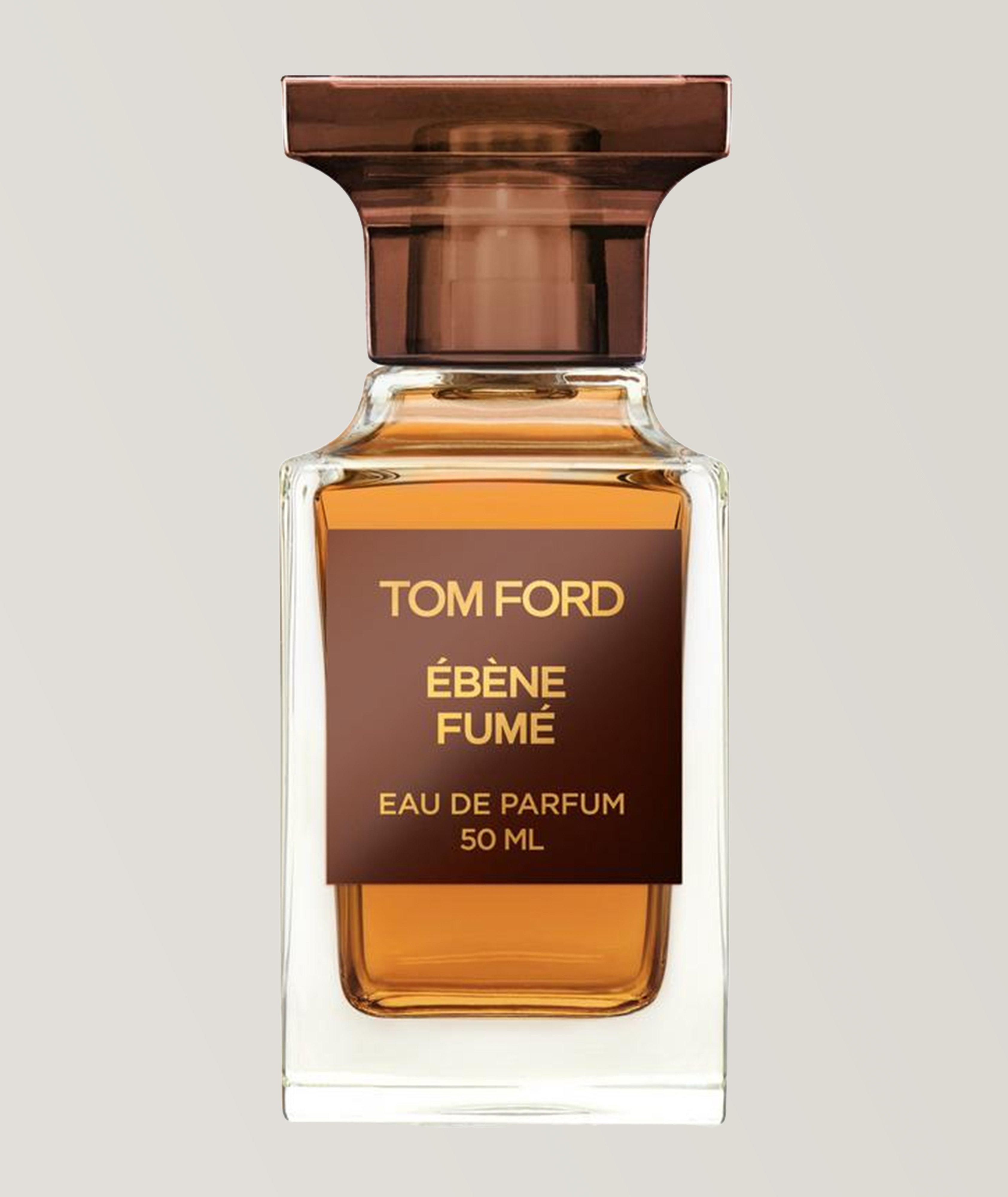 Eau de parfum Ébène fumée (50 ml) image 0