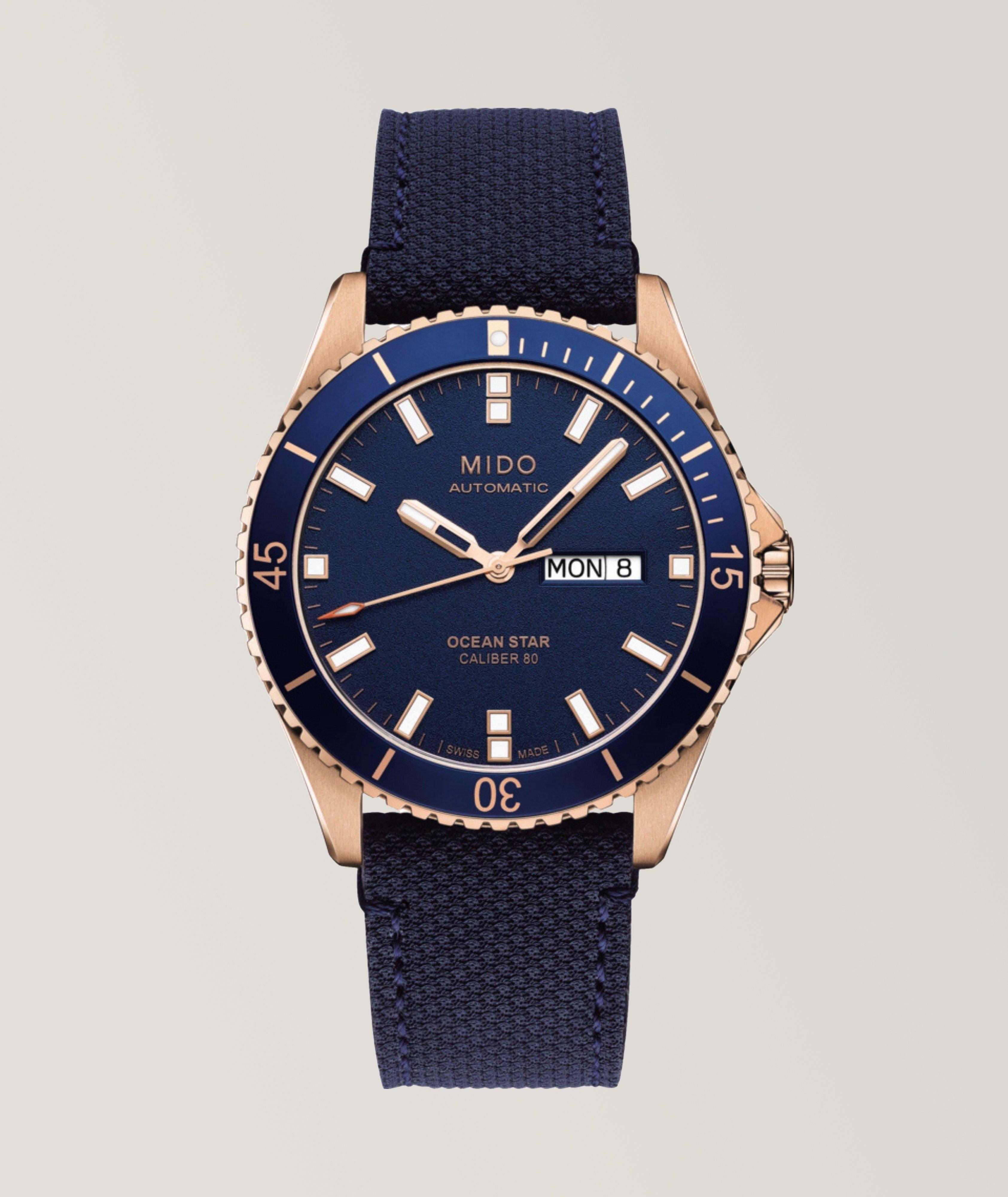 Ocean Star 200 Watch image 0