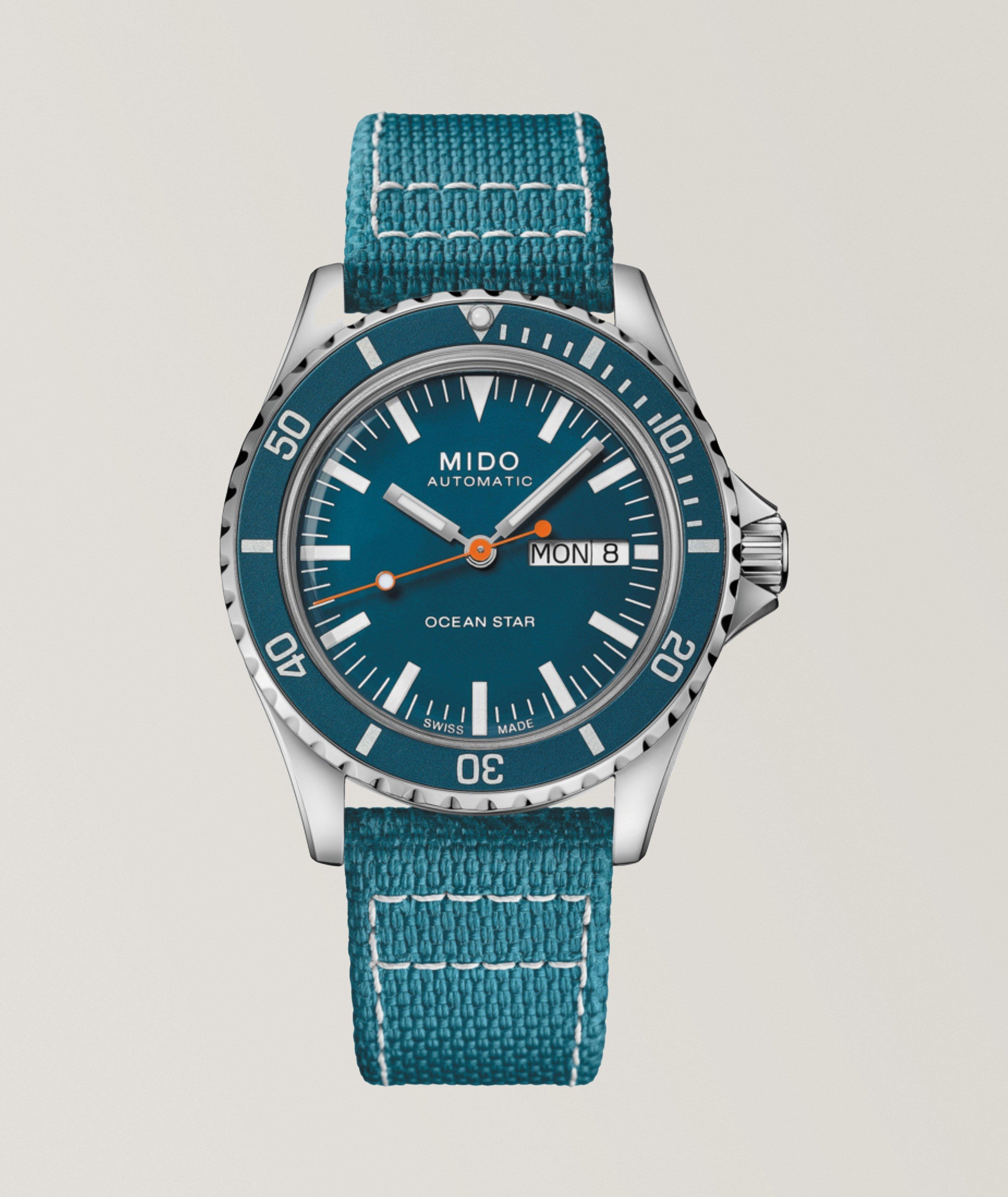 Ocean Star Tribute Watch image 1