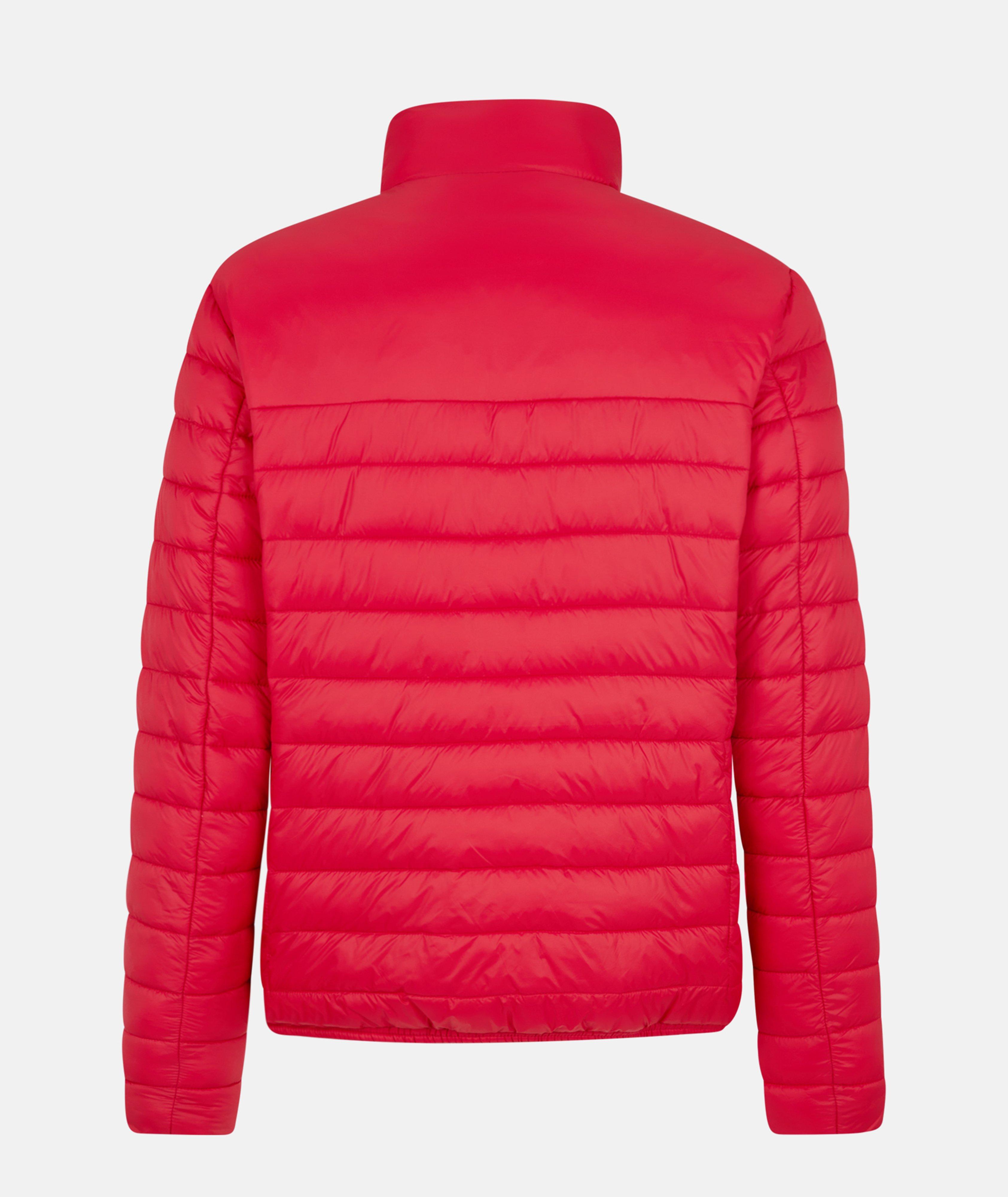 Morgan Faux Fur Lined Jacket  image 1