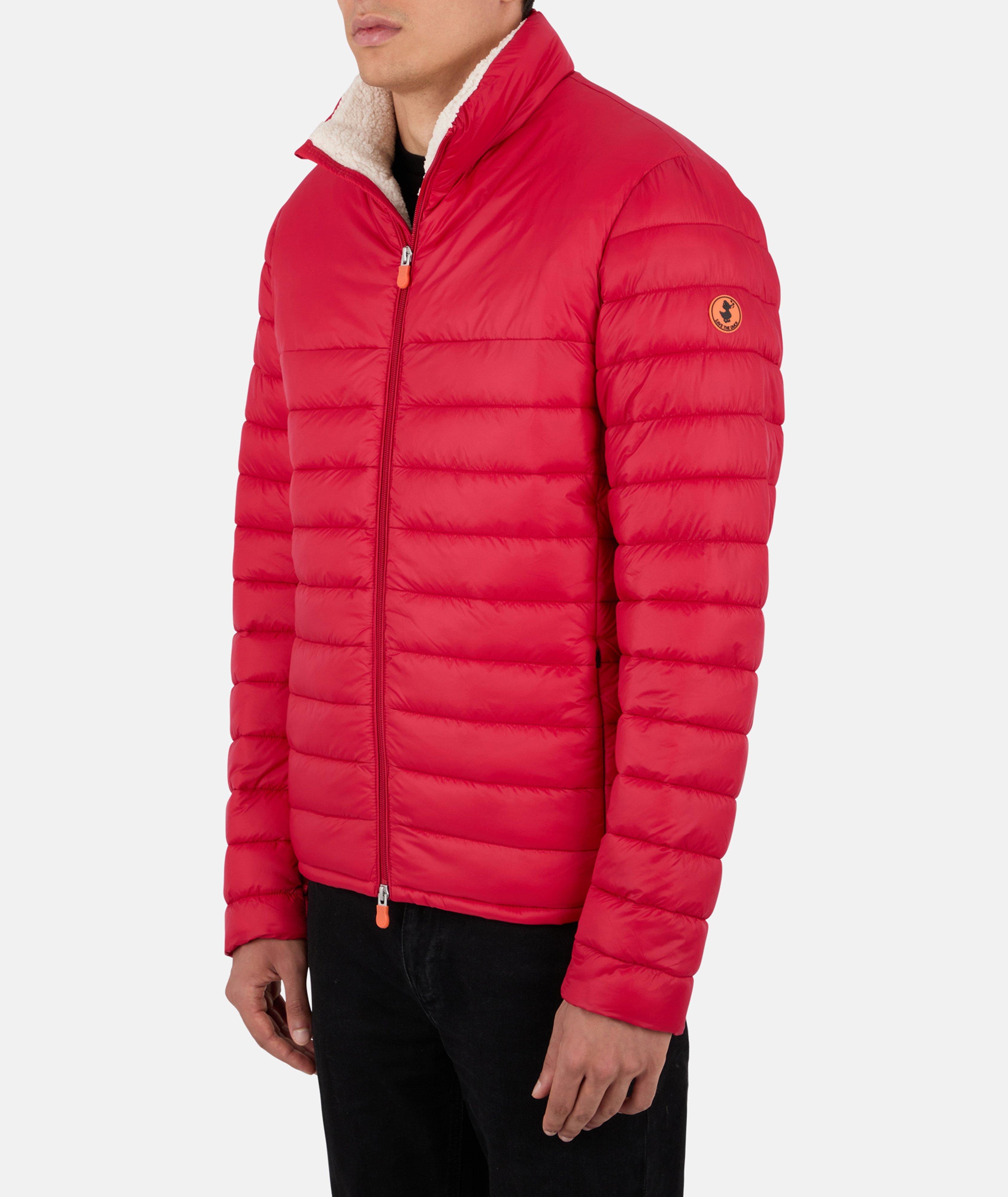 Morgan Faux Fur Lined Jacket  image 3