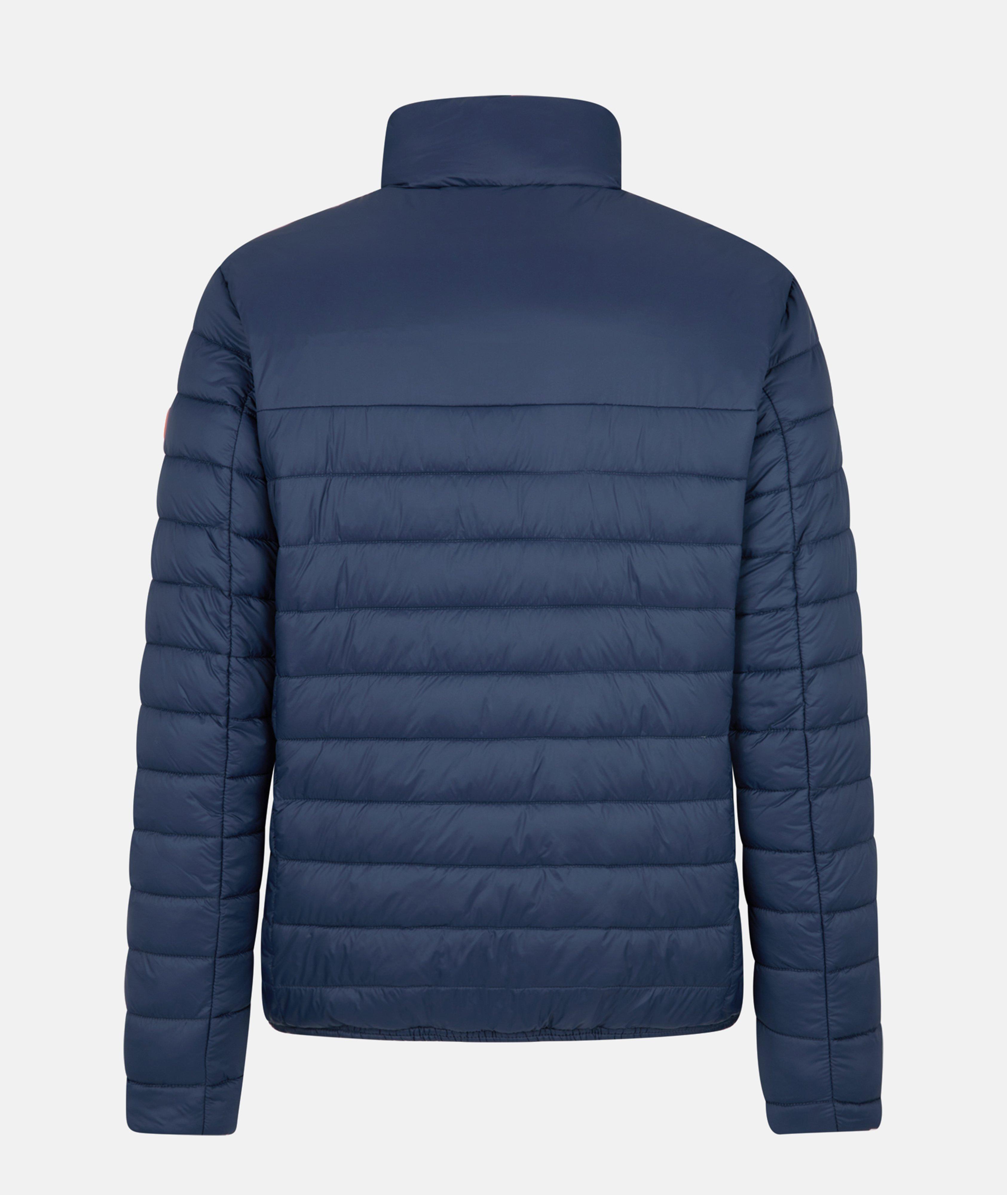 Morgan Faux Fur Lined Jacket  image 1