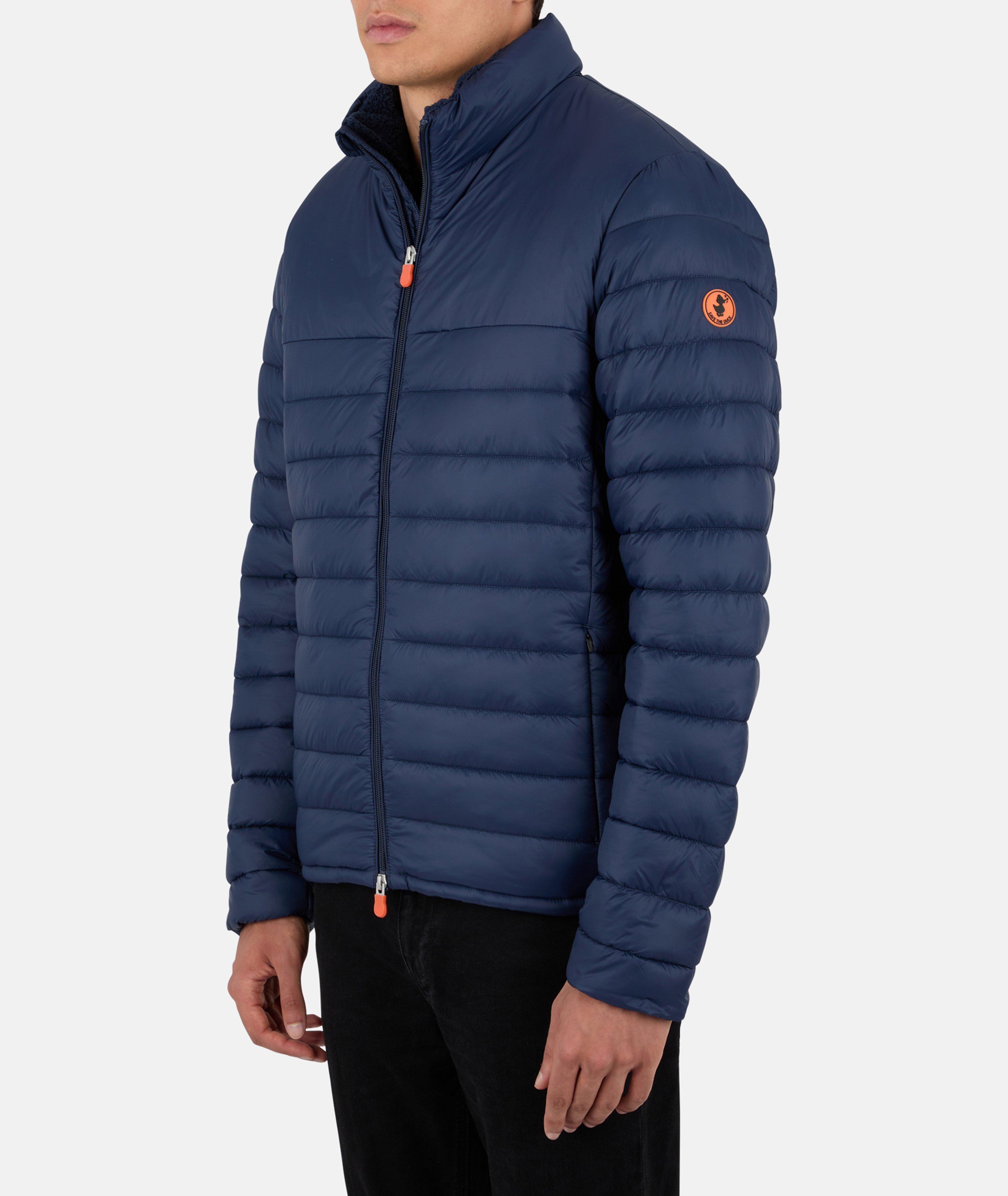Morgan Faux Fur Lined Jacket  image 3