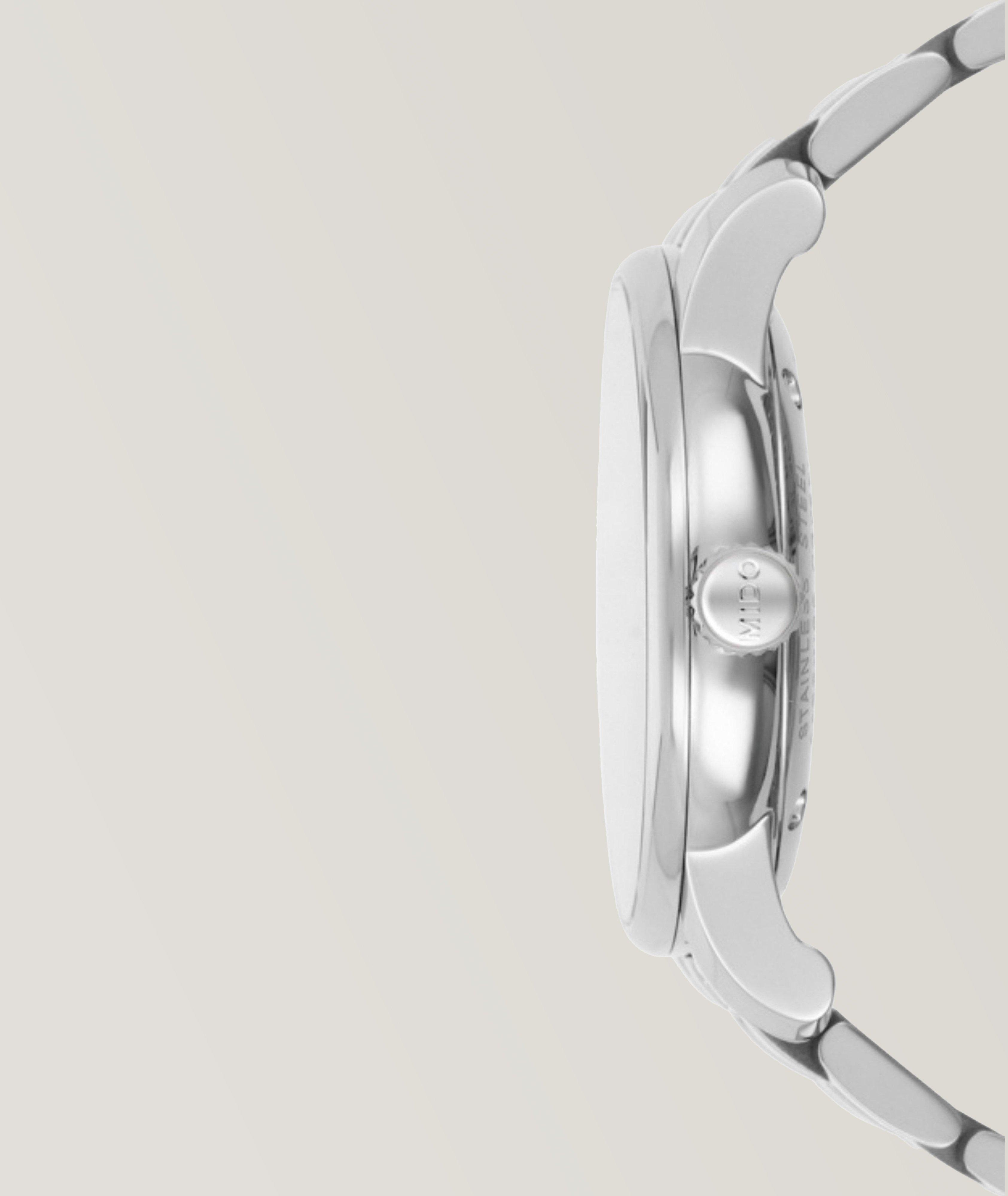 Baroncelli Midnight Blue Gent Watch image 2