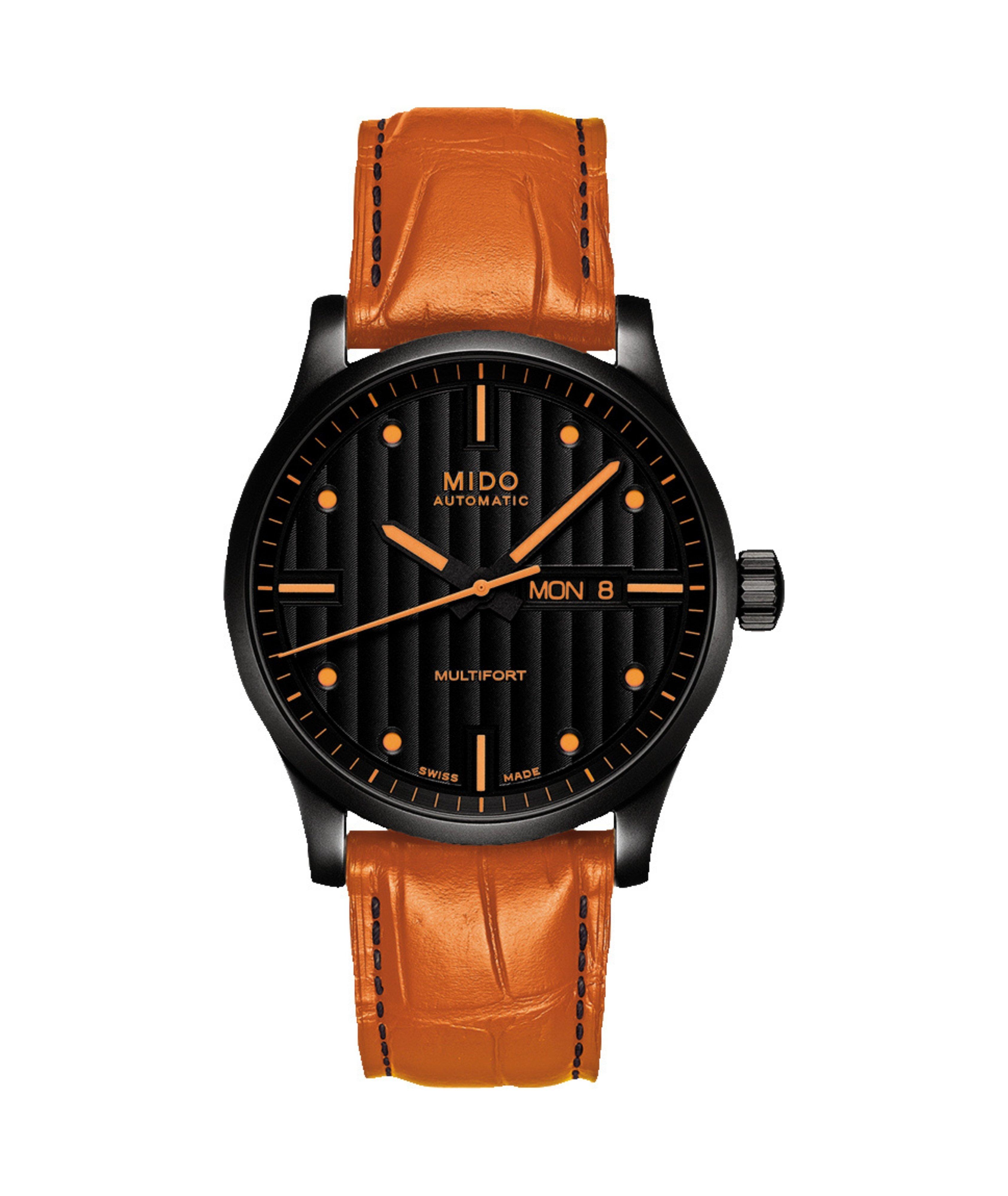 Multifort Special Edition Watch image 1