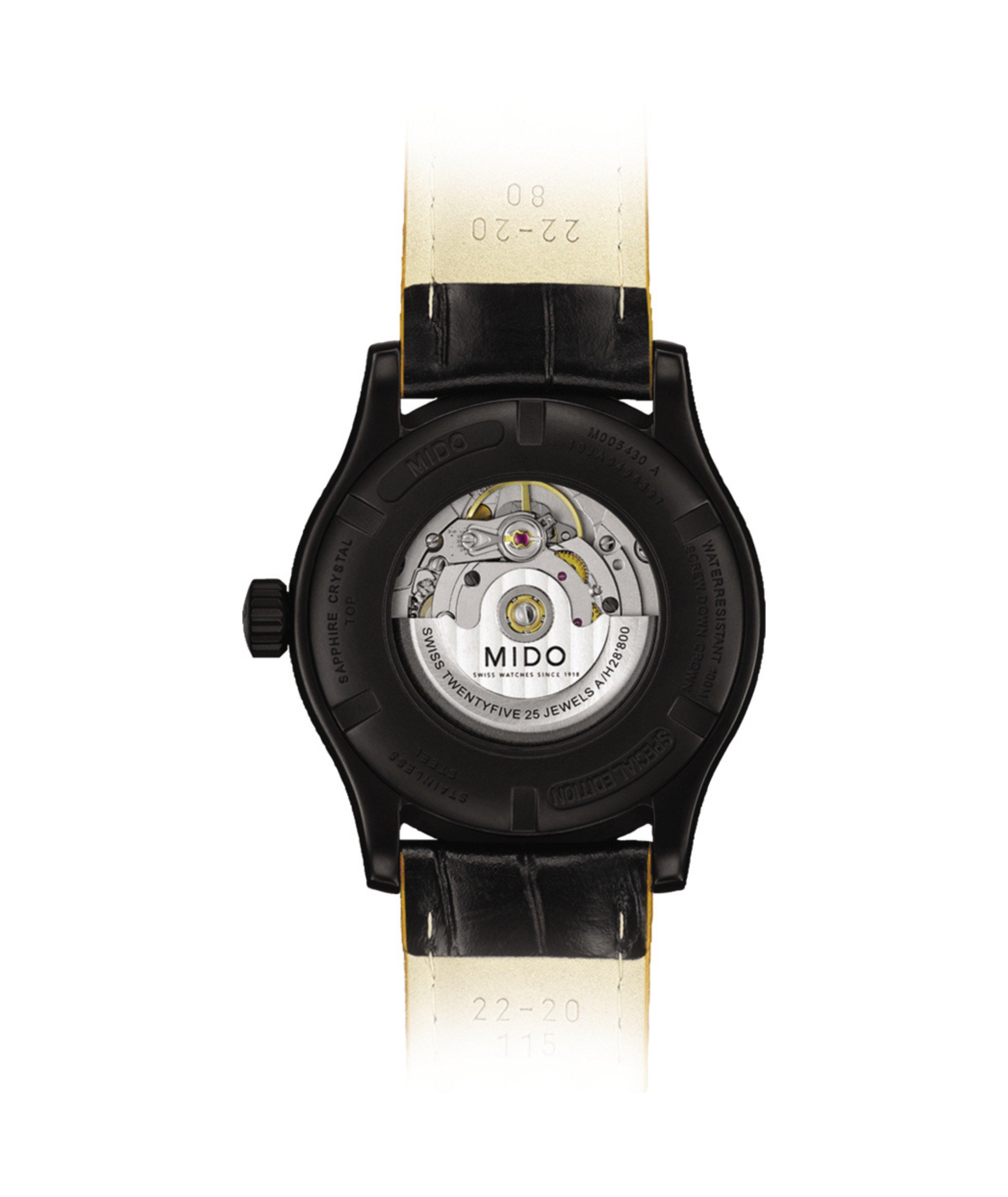 Multifort Special Edition Watch image 2