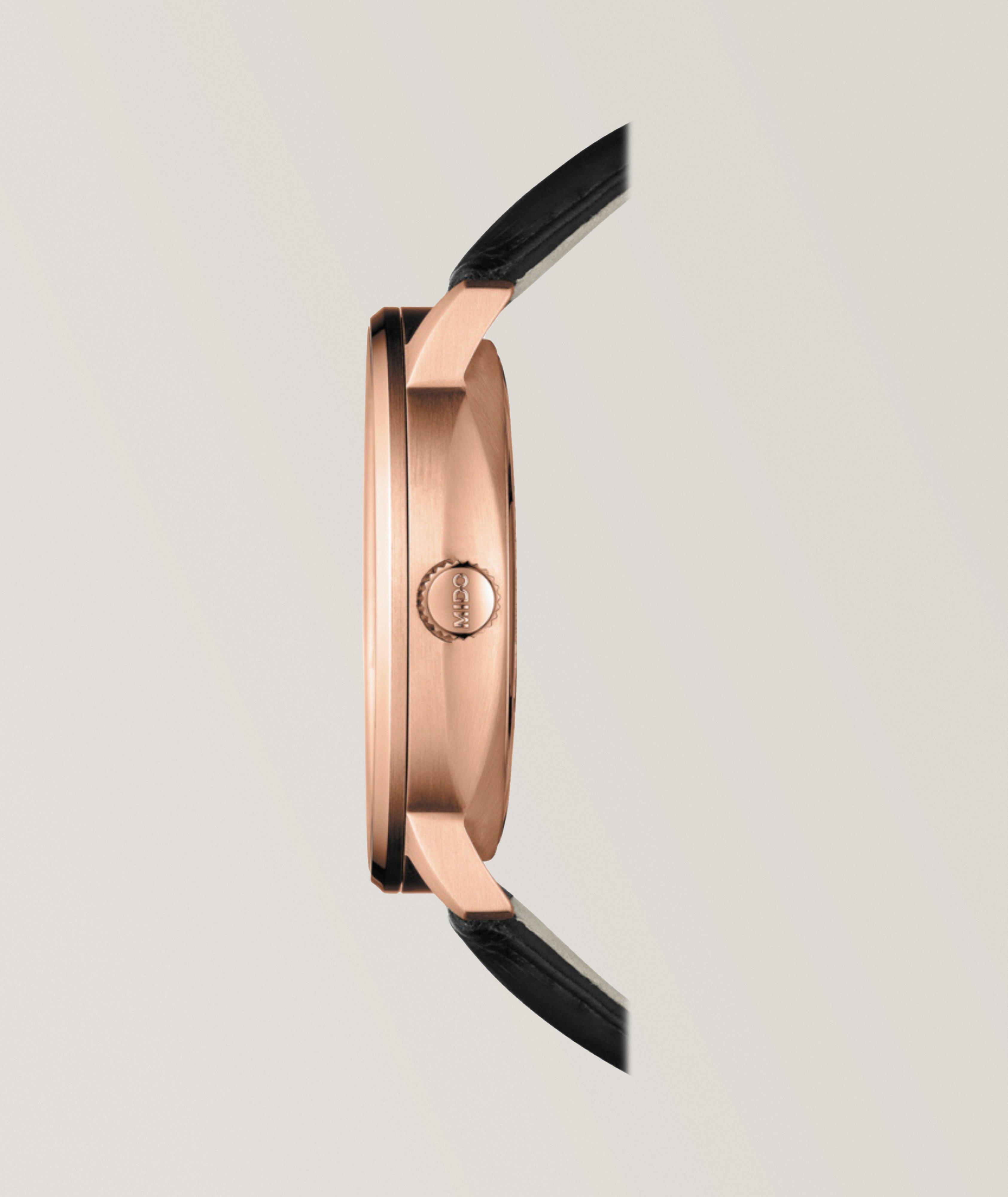 Commander Big Date Watch image 1