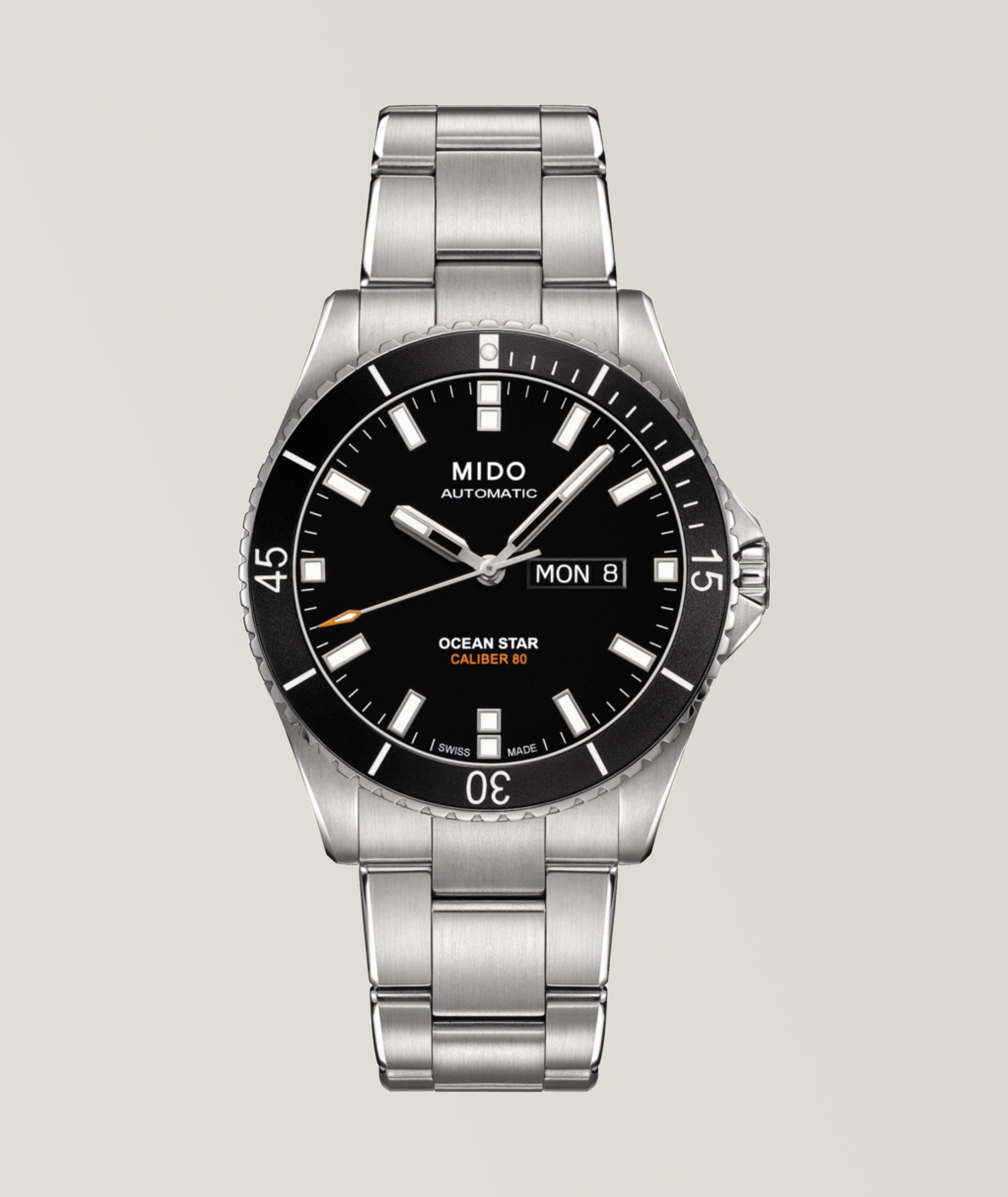 Mido Ocean Star 200 Watch