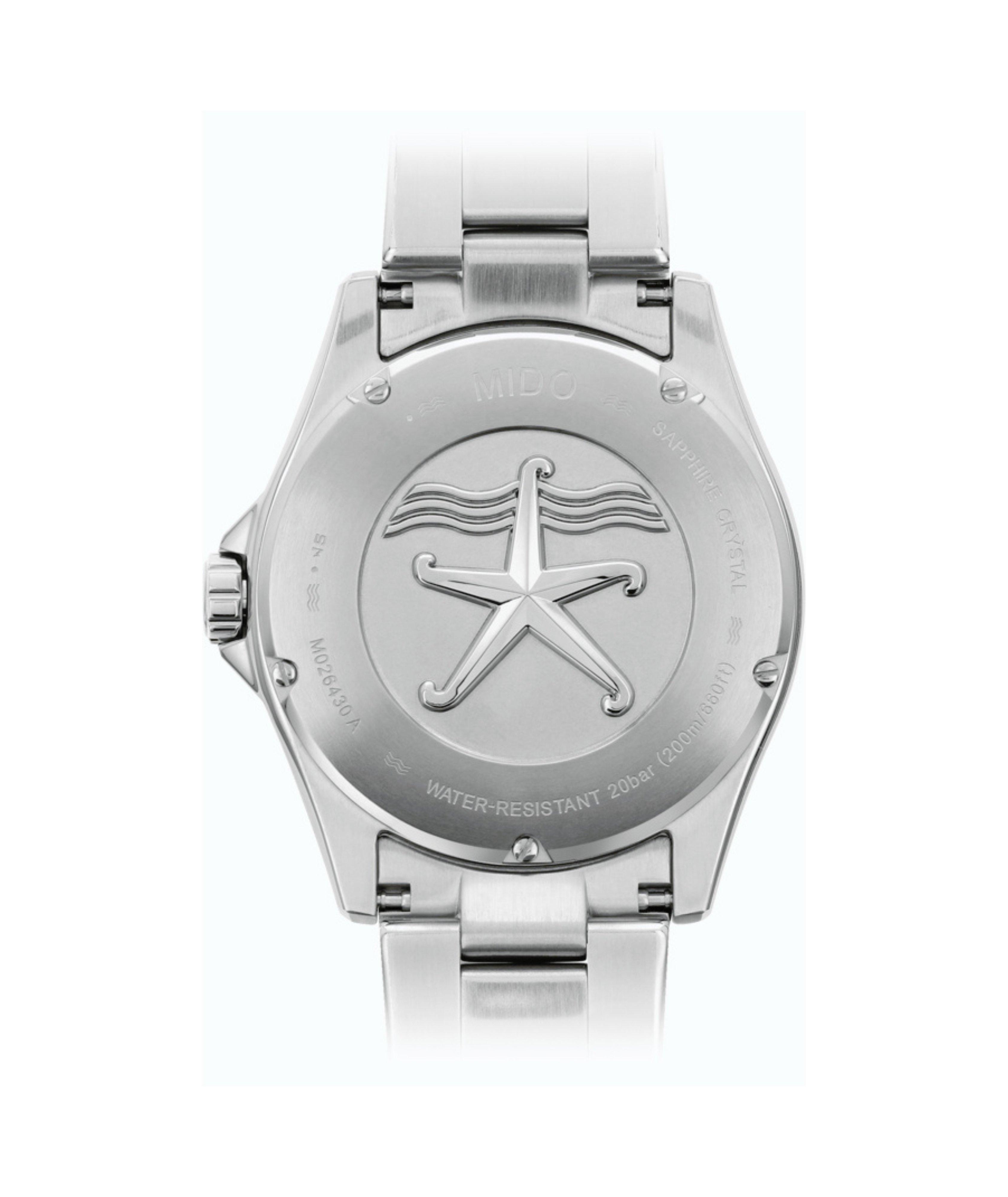 Ocean Star 200 Watch image 1