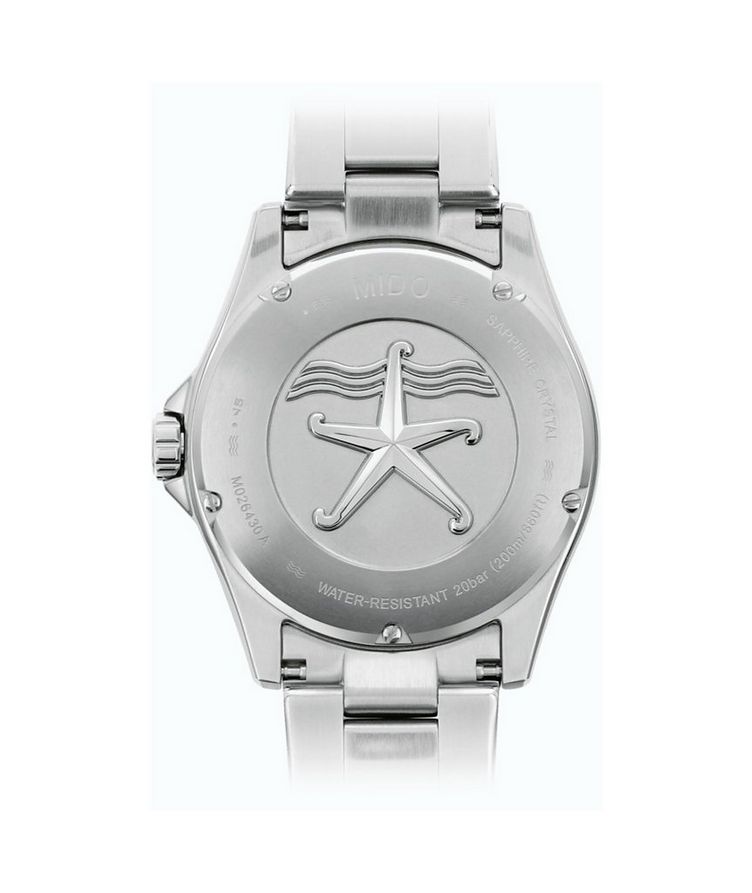 Montre 200, collection Ocean Star image 1