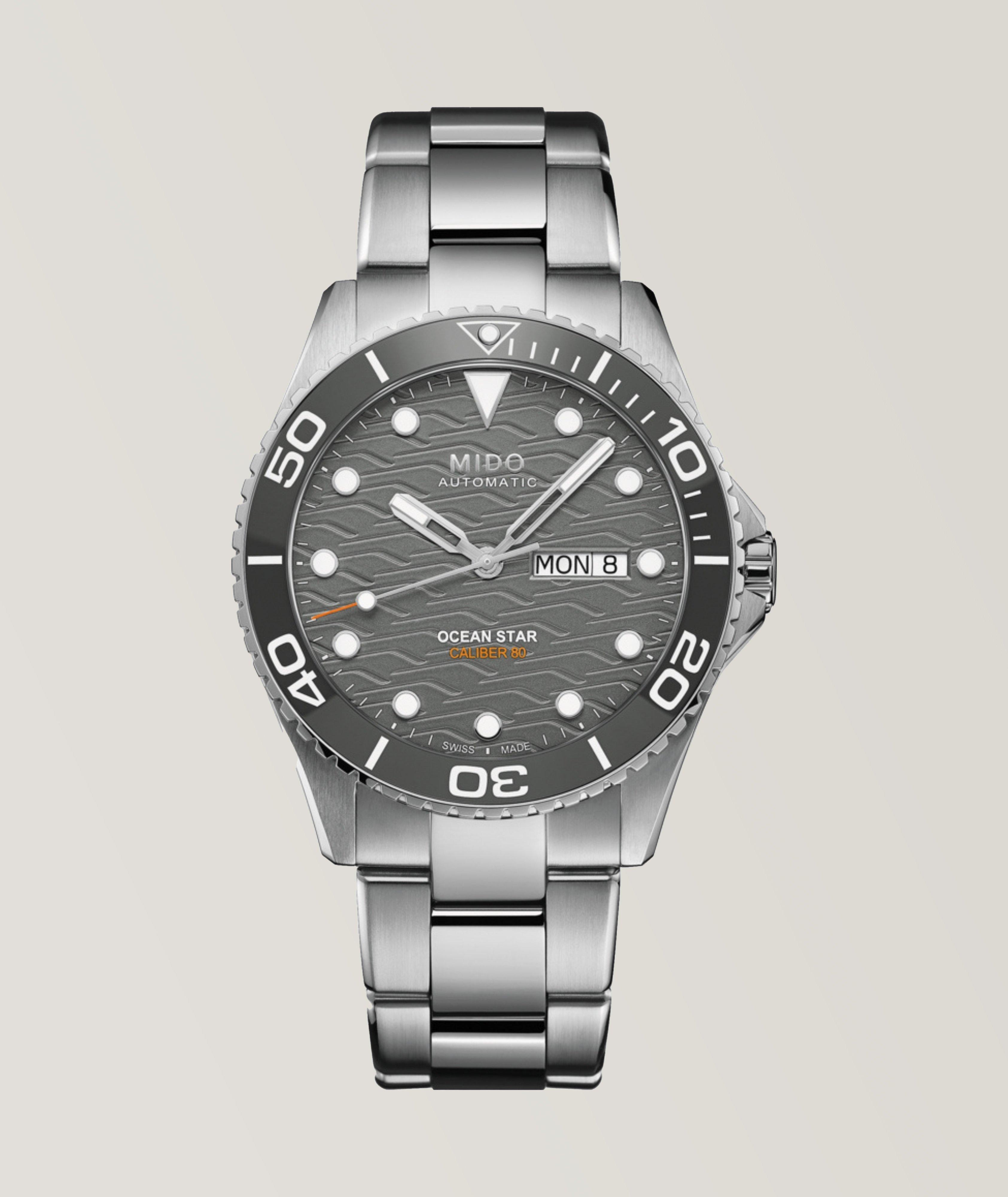 Ocean Star 200C Watch image 0