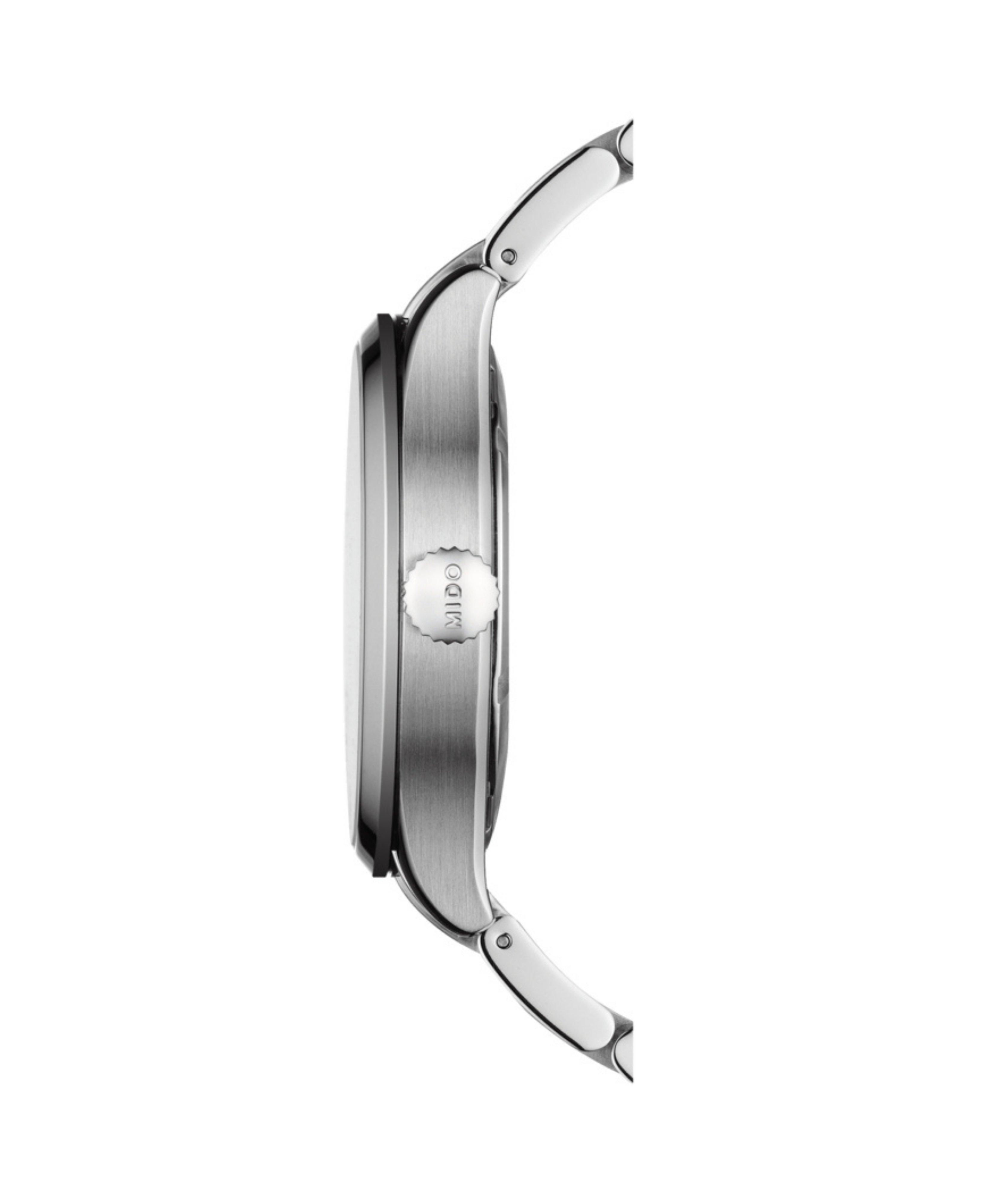 Montre Gent, collection Multifort image 1