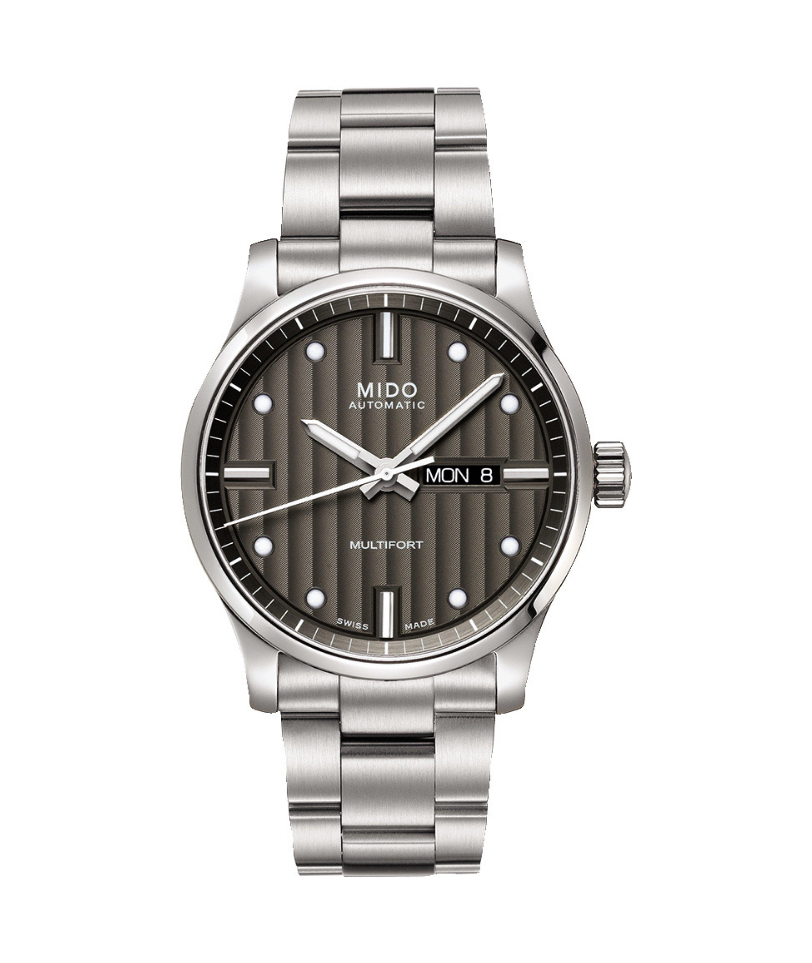 Montre Gent, collection Multifort image 0