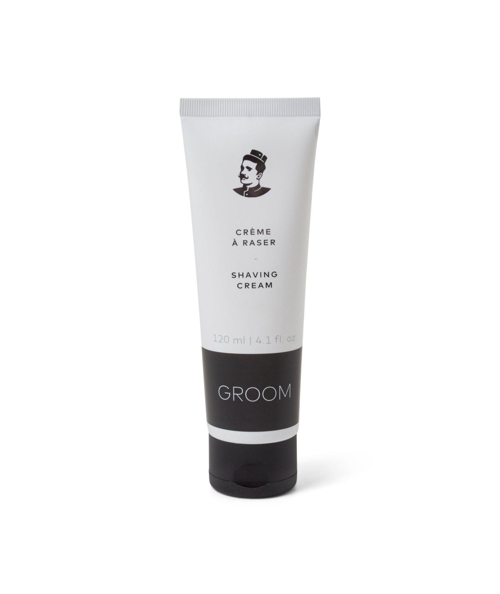 Shaving Cream  image 0