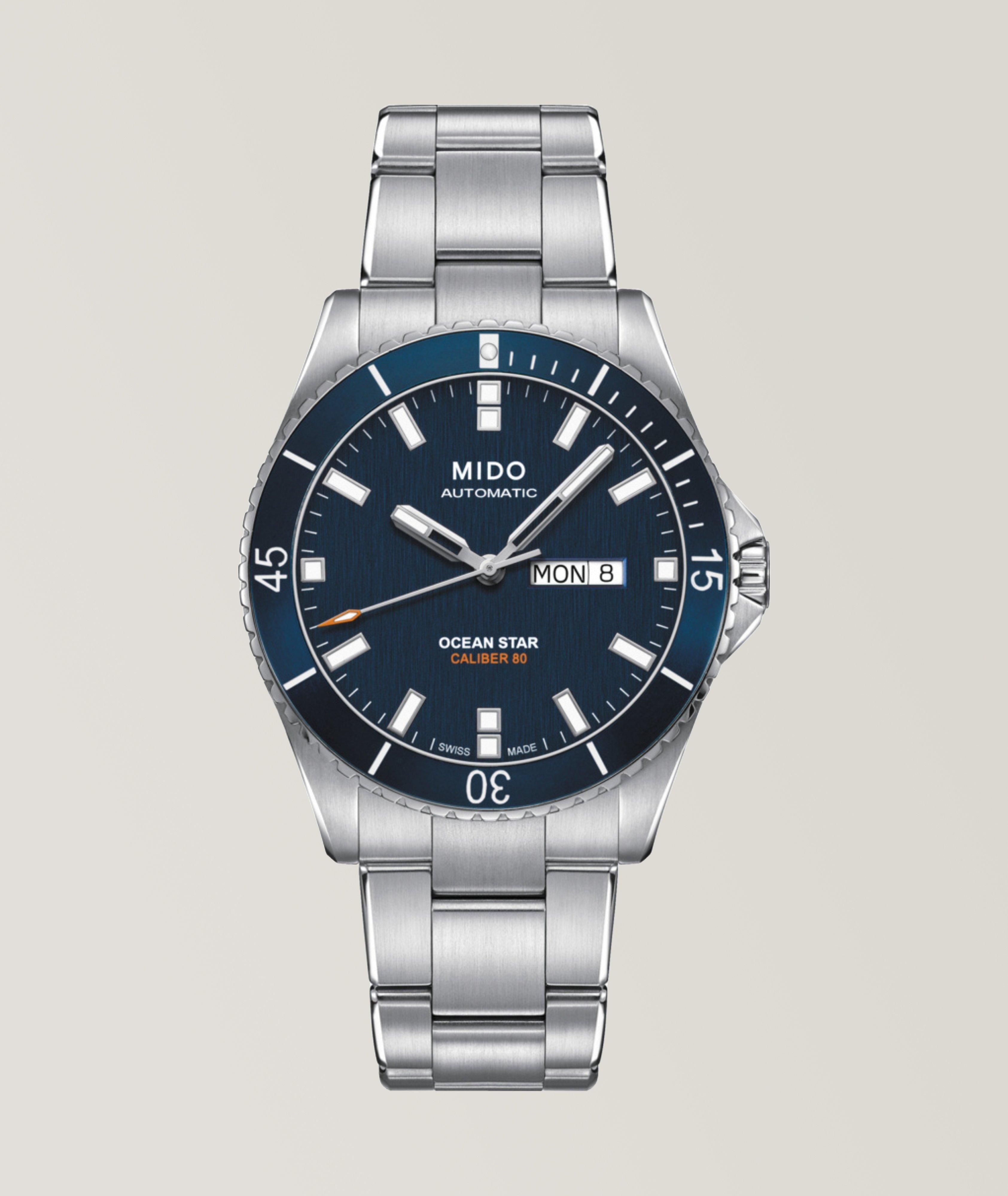 Ocean Star 200 Watch image 0