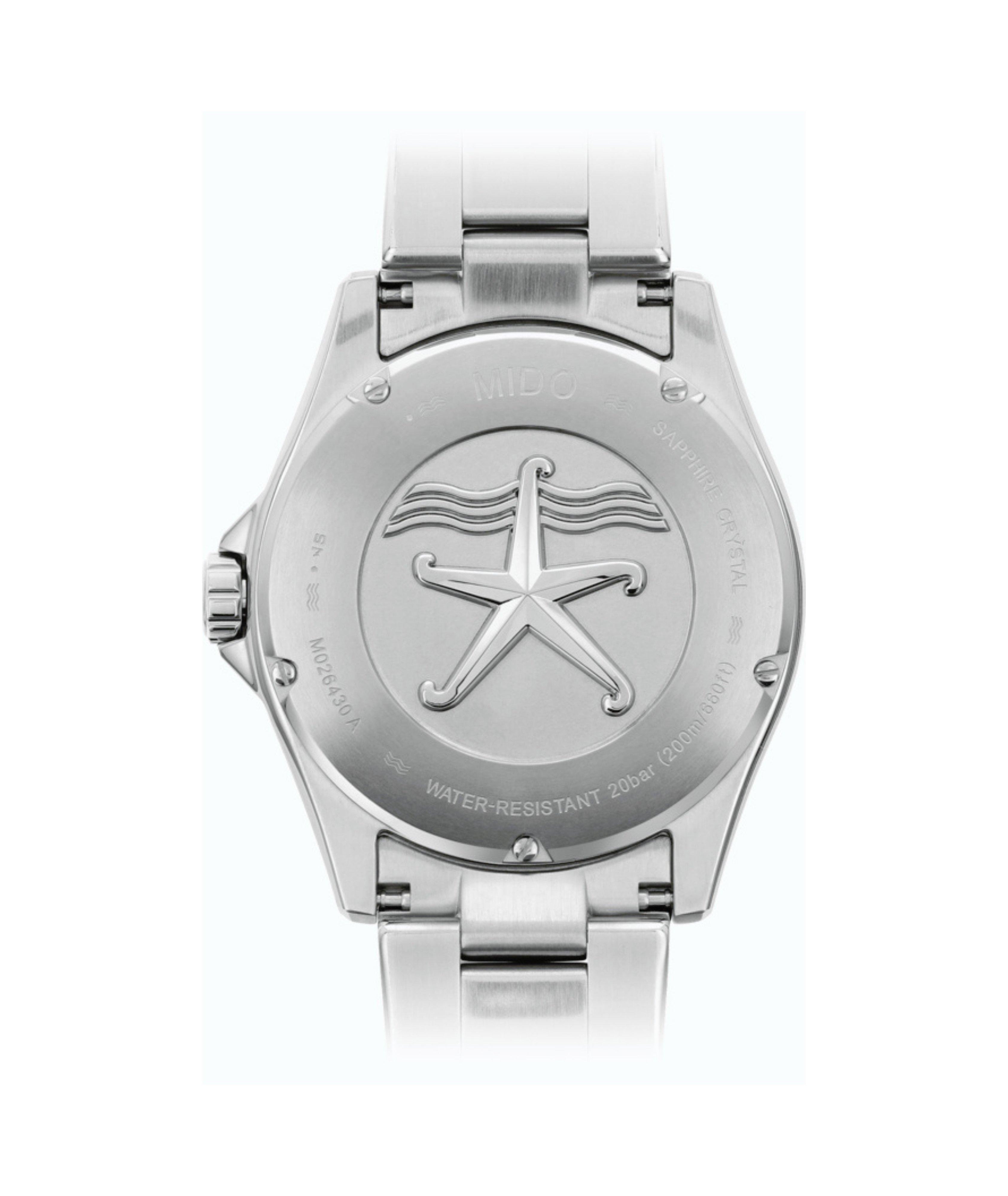 Ocean Star 200 Watch image 2