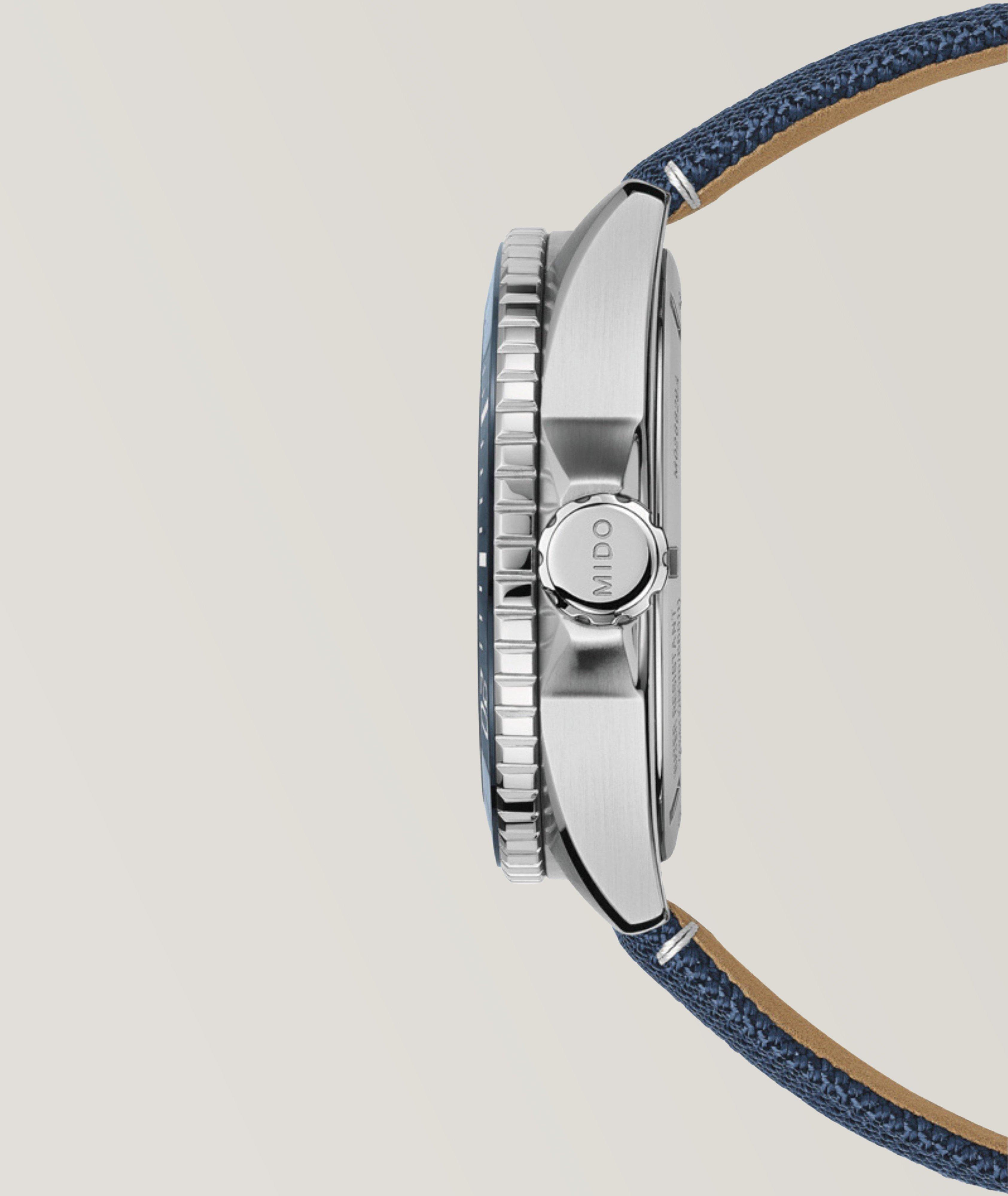 Ocean Star GMT Watch image 1