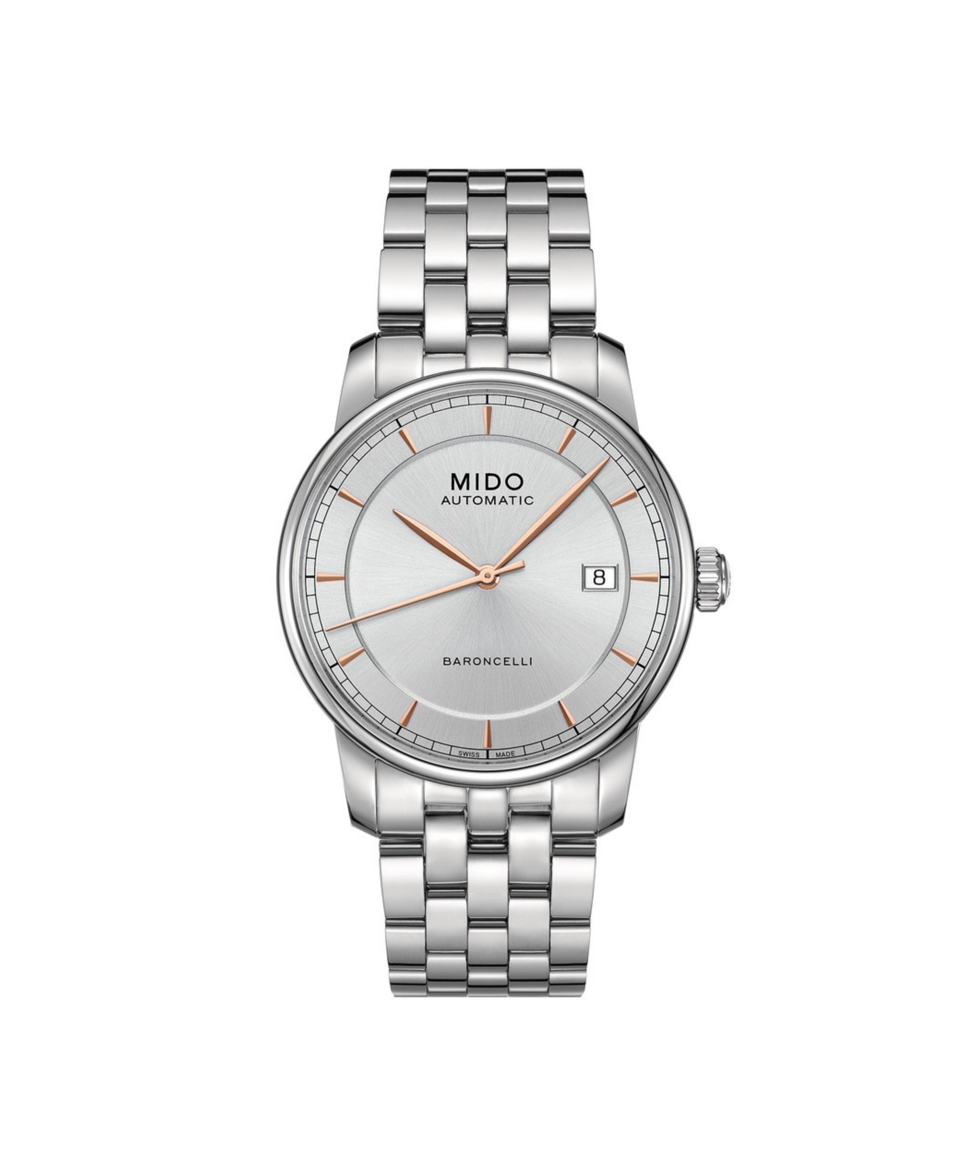 Montre Gent, collection Baroncelli image 0