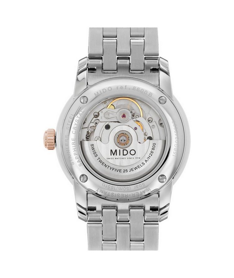 Montre Gent, collection Baroncelli image 1