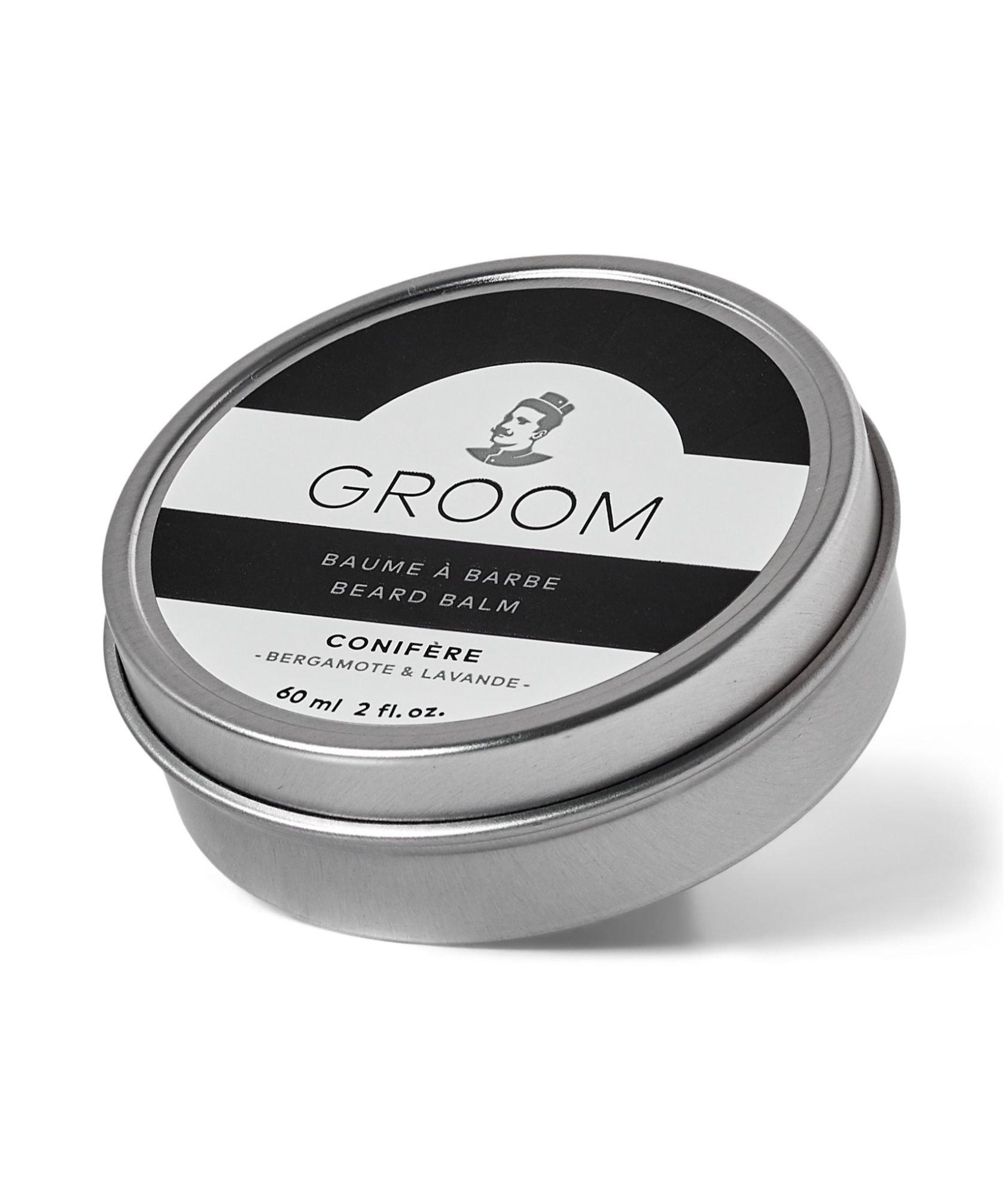 Beard Balm  image 0
