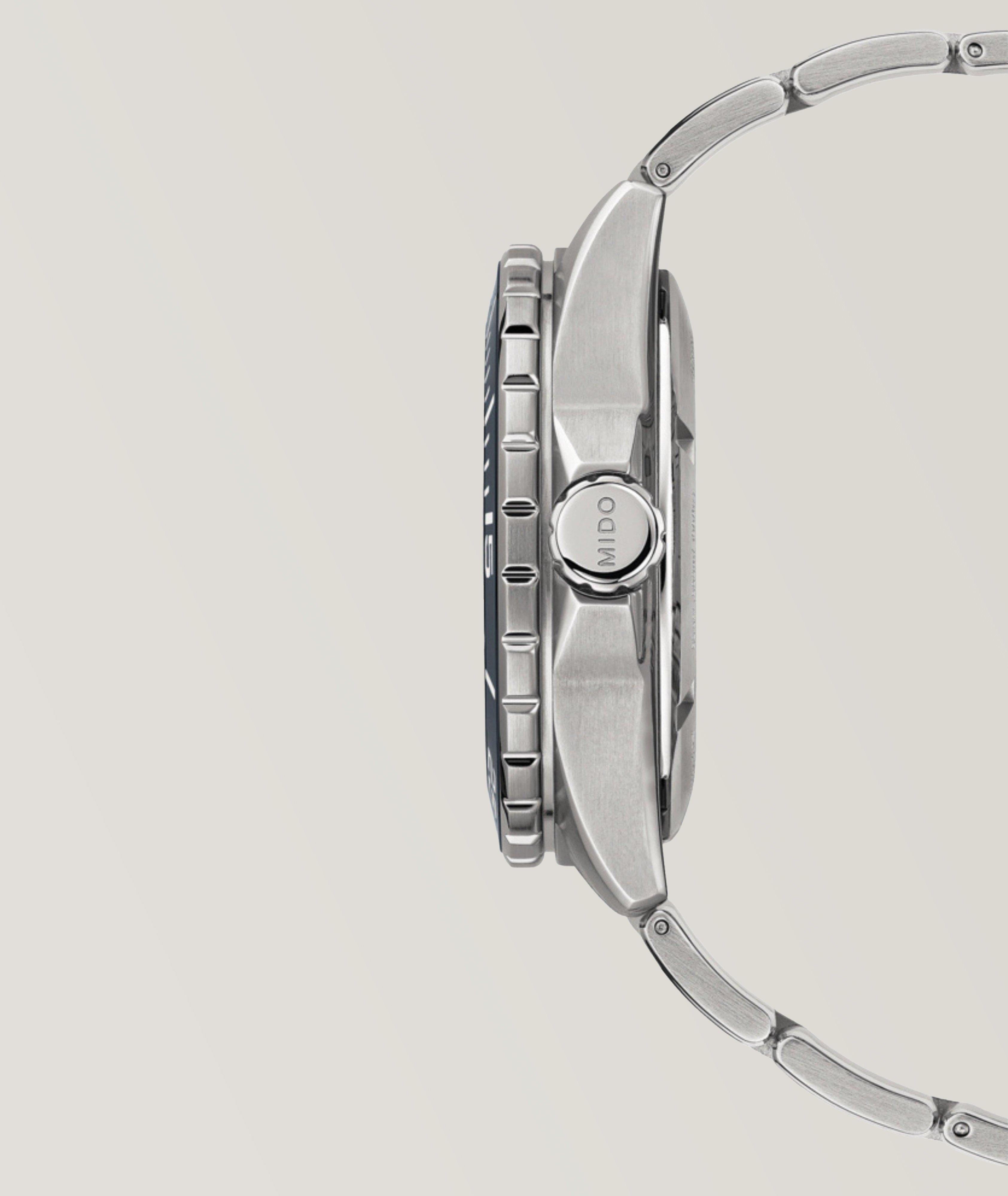 Montre-chronomètre 600, collection Ocean Star image 1