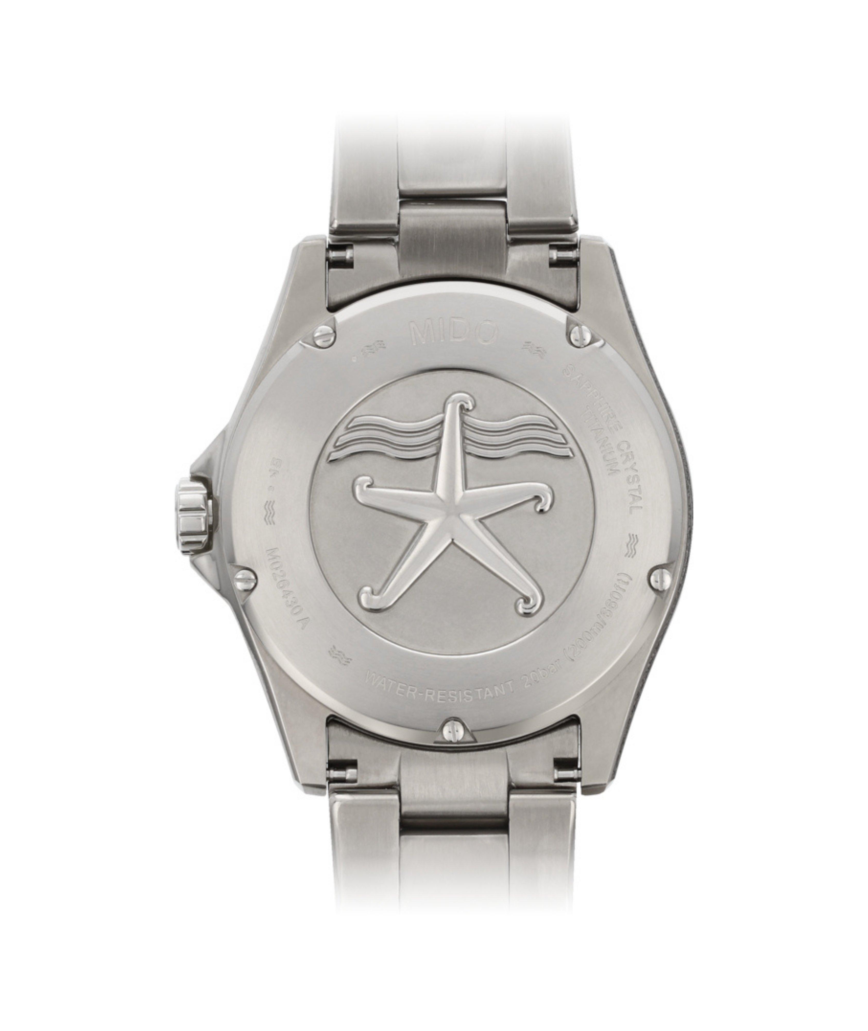 Ocean Star 200 Watch image 1