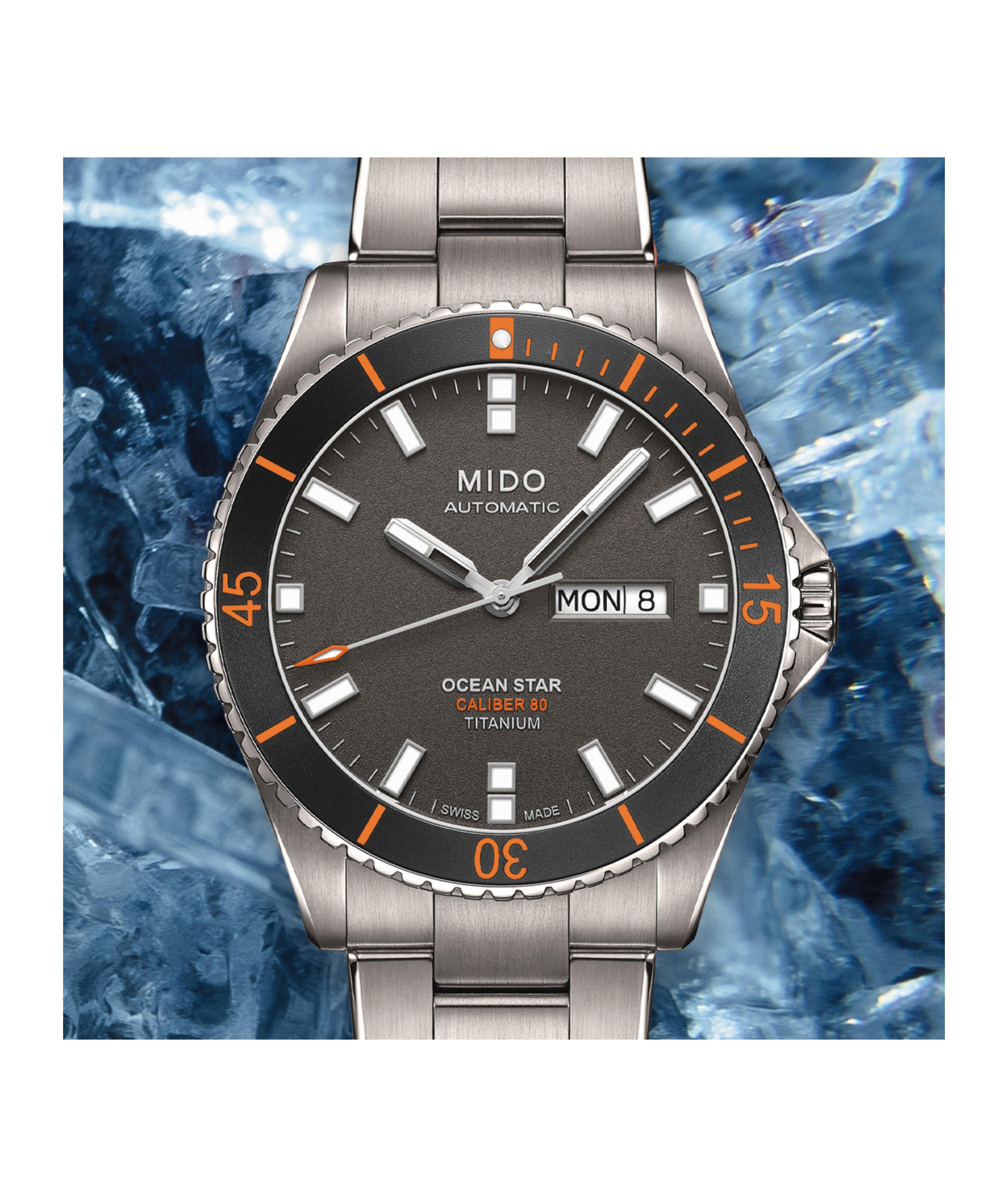 Ocean Star 200 Watch image 2