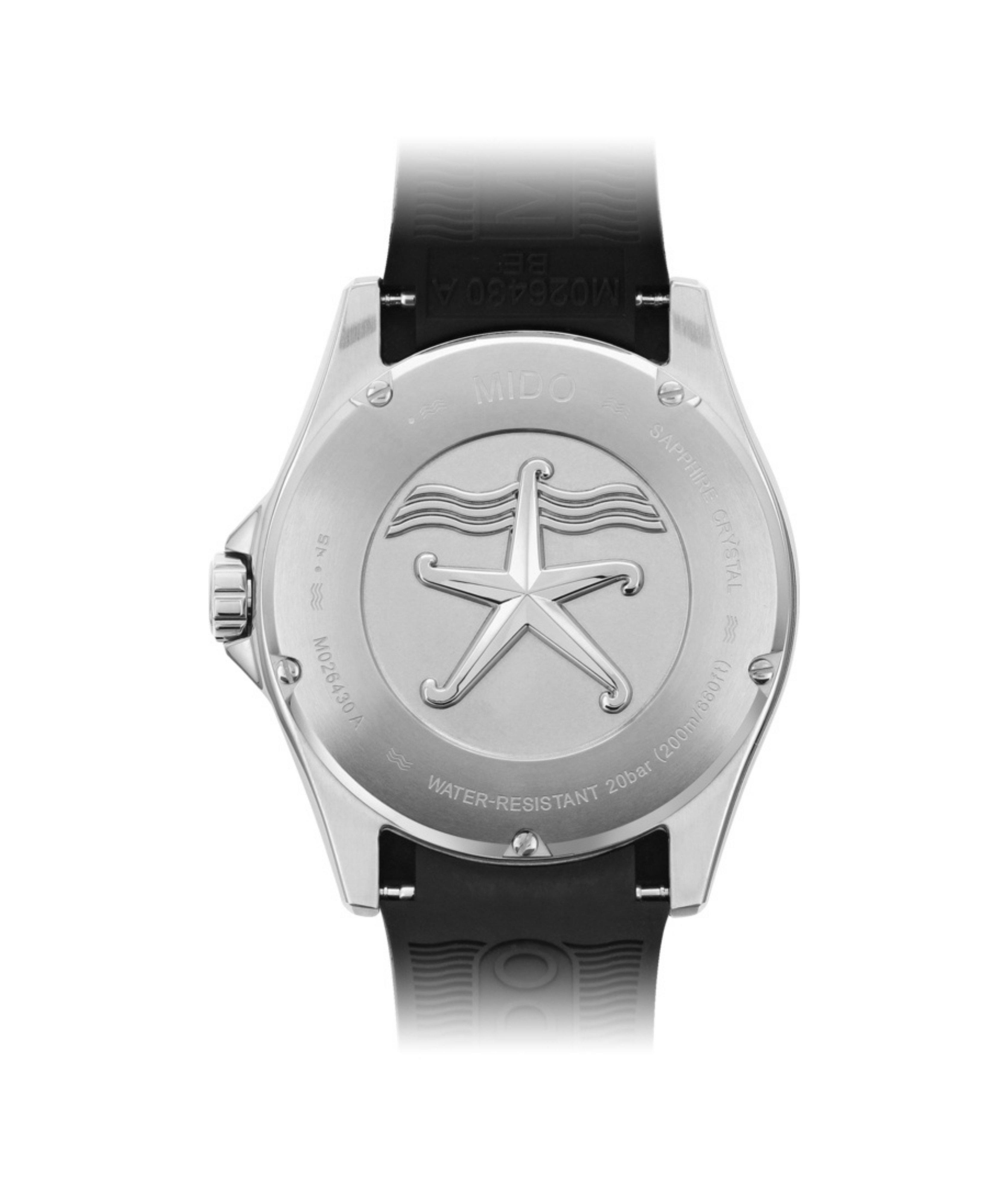 Ocean Star 200 Watch image 2