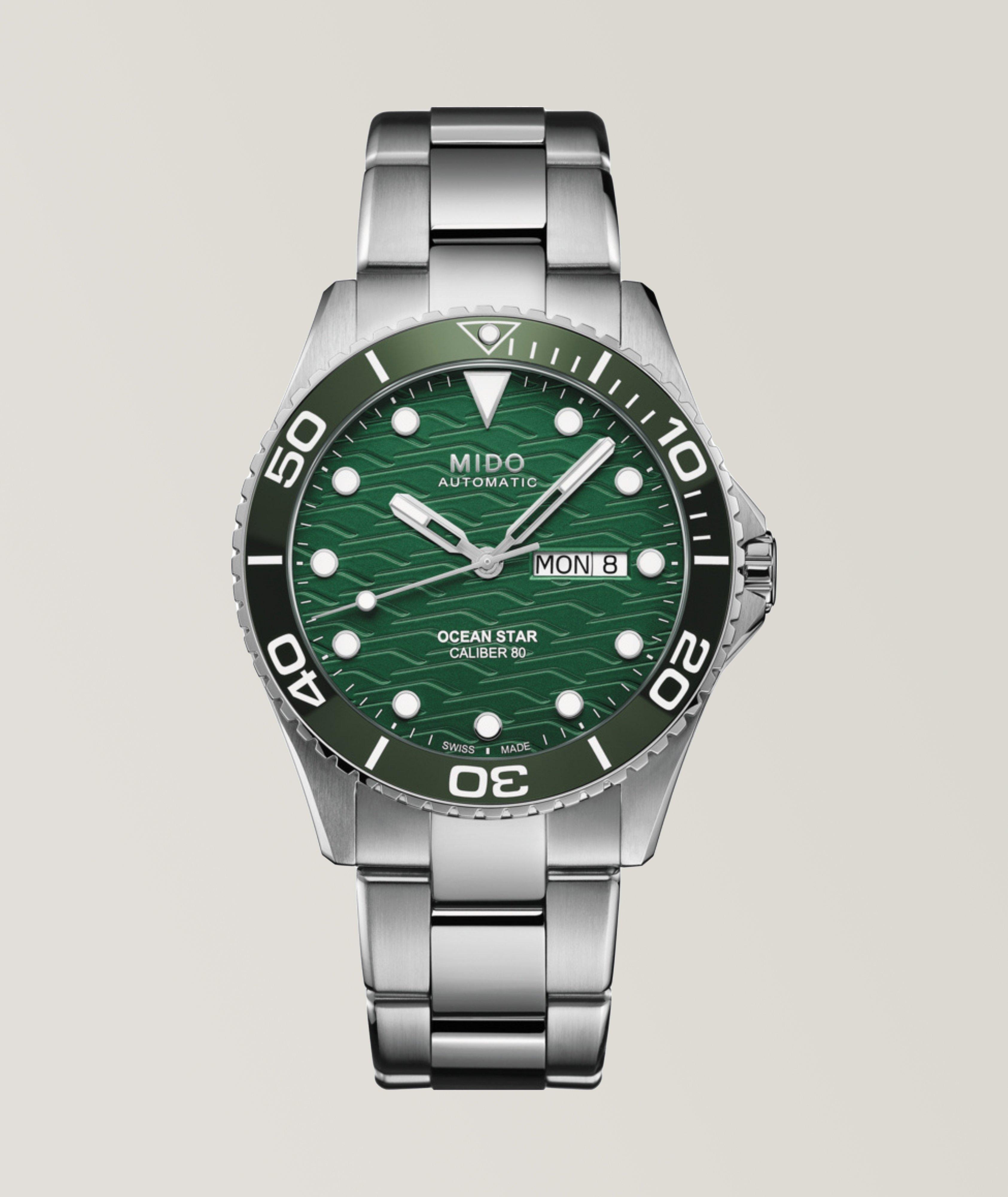 Ocean Star 200C Watch image 0