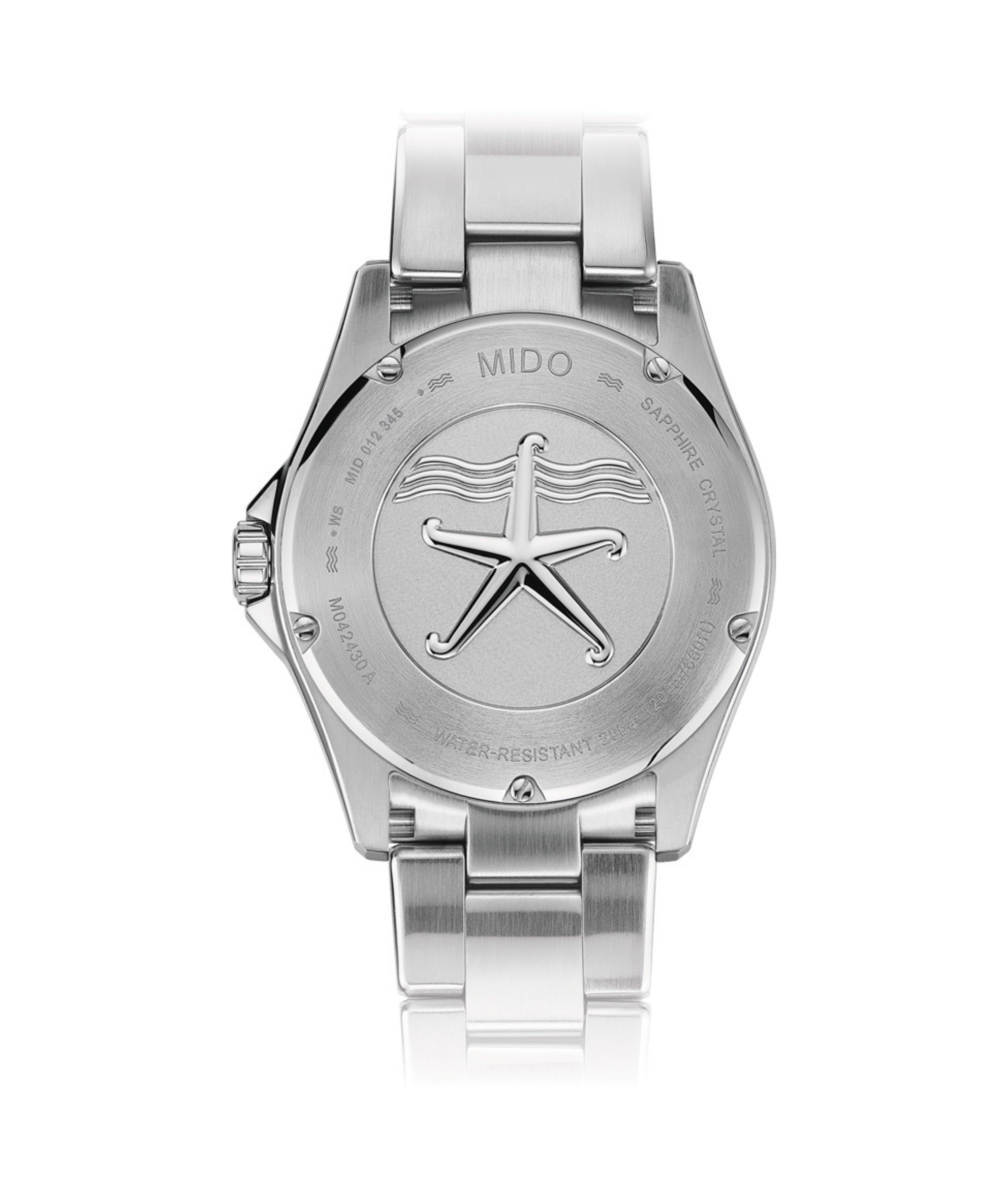 Ocean Star 200C Watch image 2