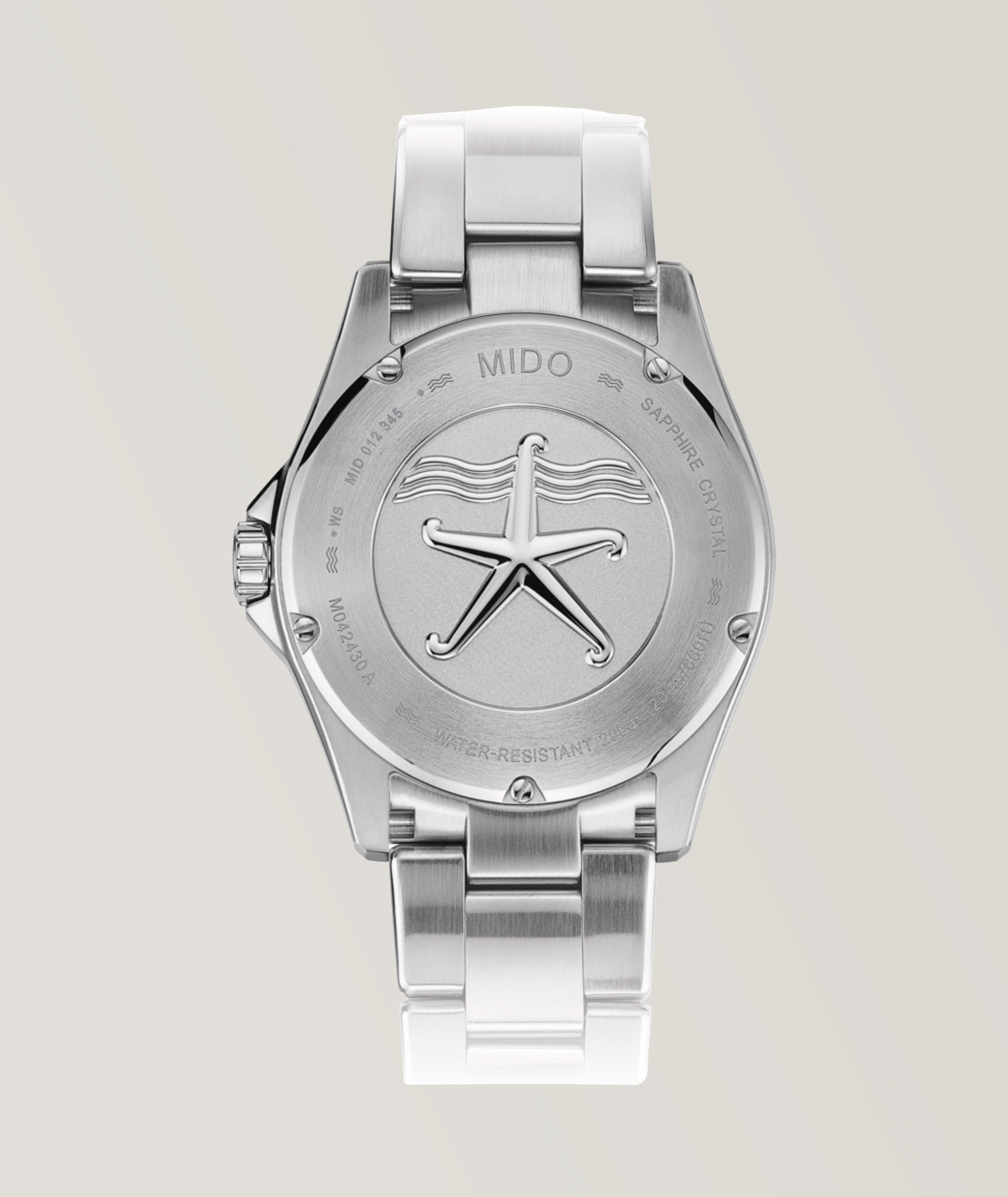 Ocean Star 200C Watch image 1