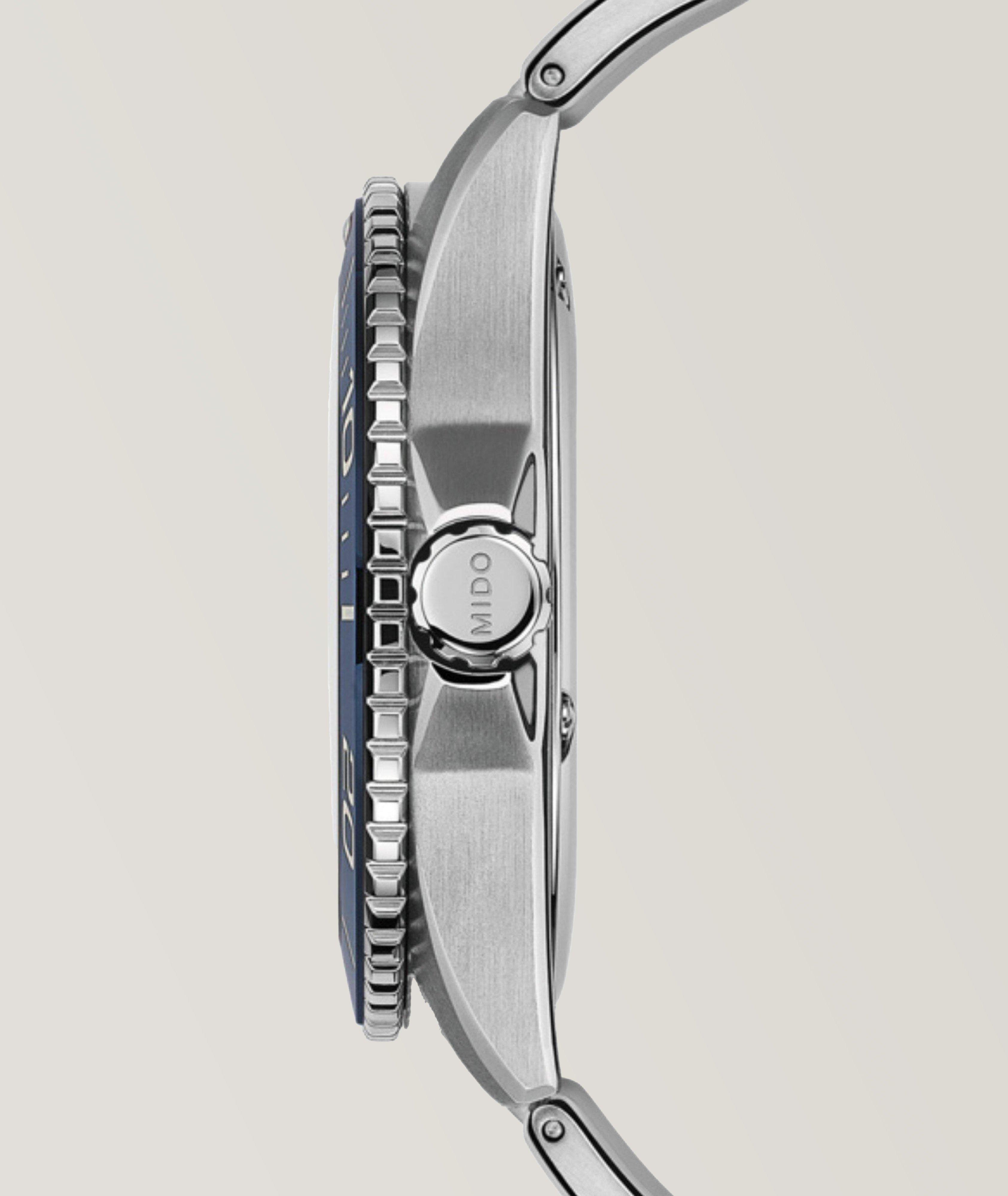 Ocean Star 200C Watch image 2