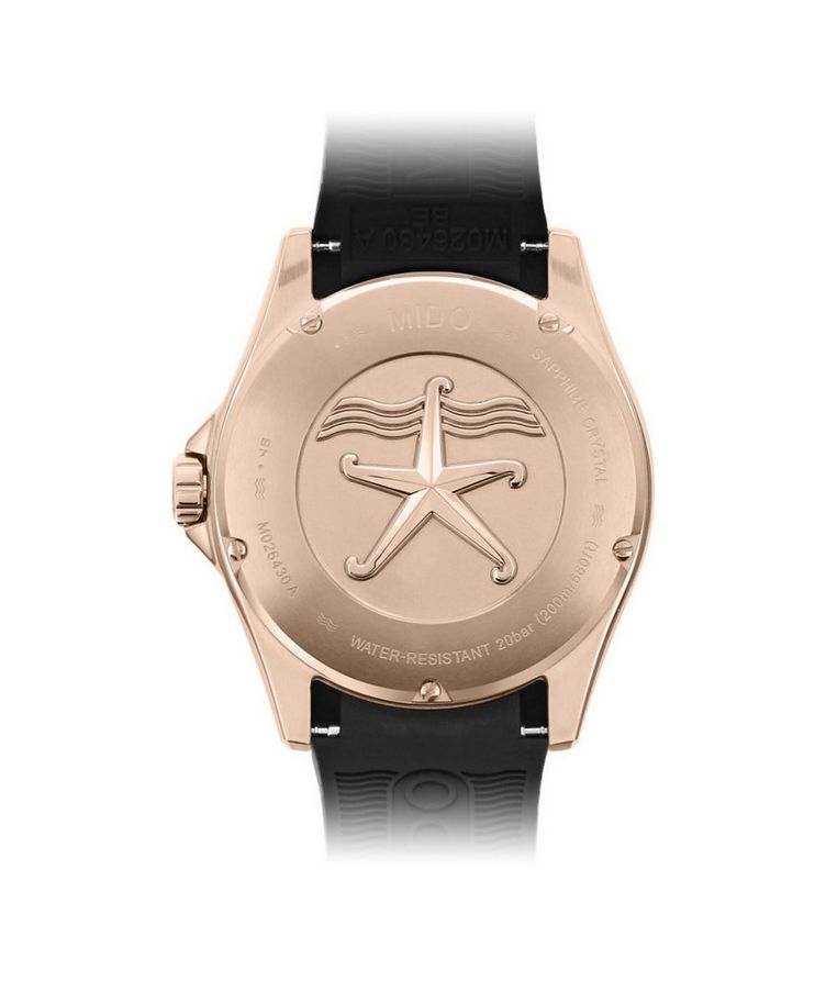 Montre 200, collection Ocean Star image 2