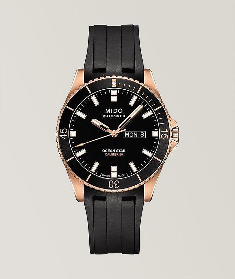 Montre 200, collection Ocean Star image 0