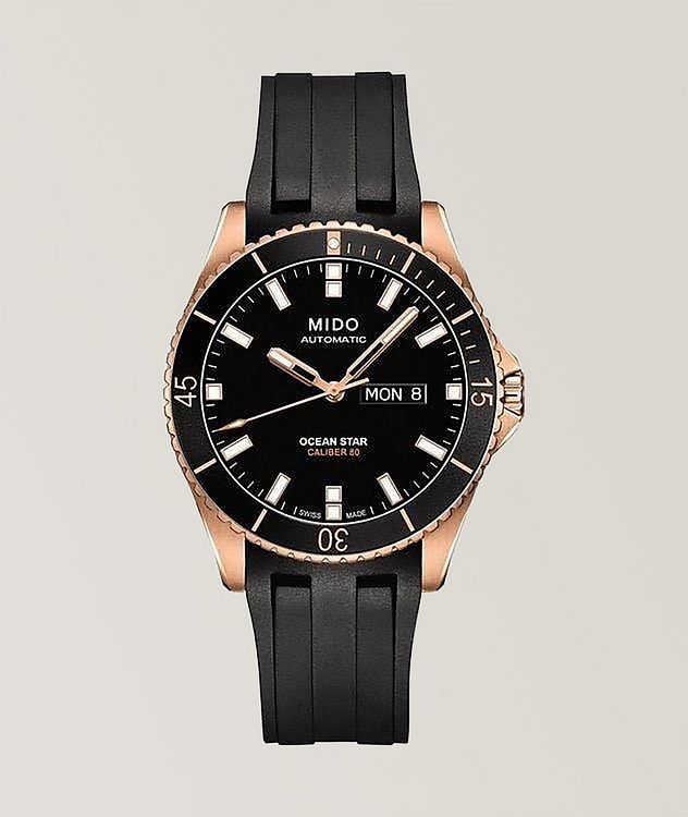 Montre 200, collection Ocean Star picture 1
