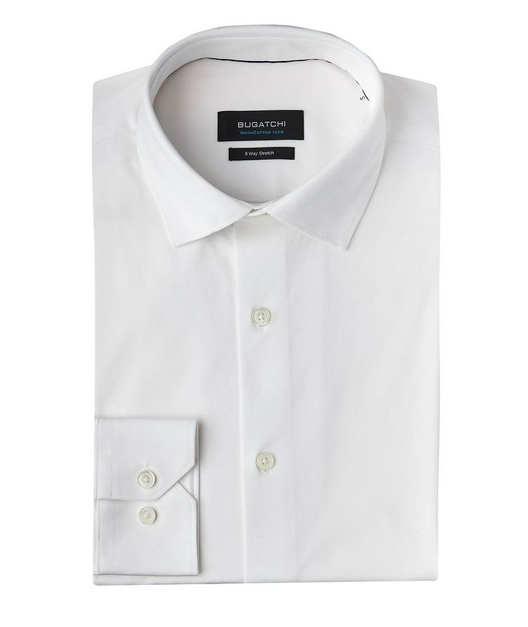 Contemporary Fit OoohCotton Tech Shirt  image 0