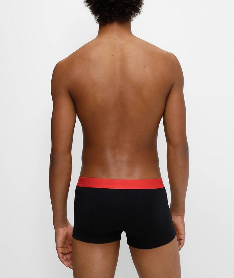 2-Pack Stretch-Cotton Trunks image 5