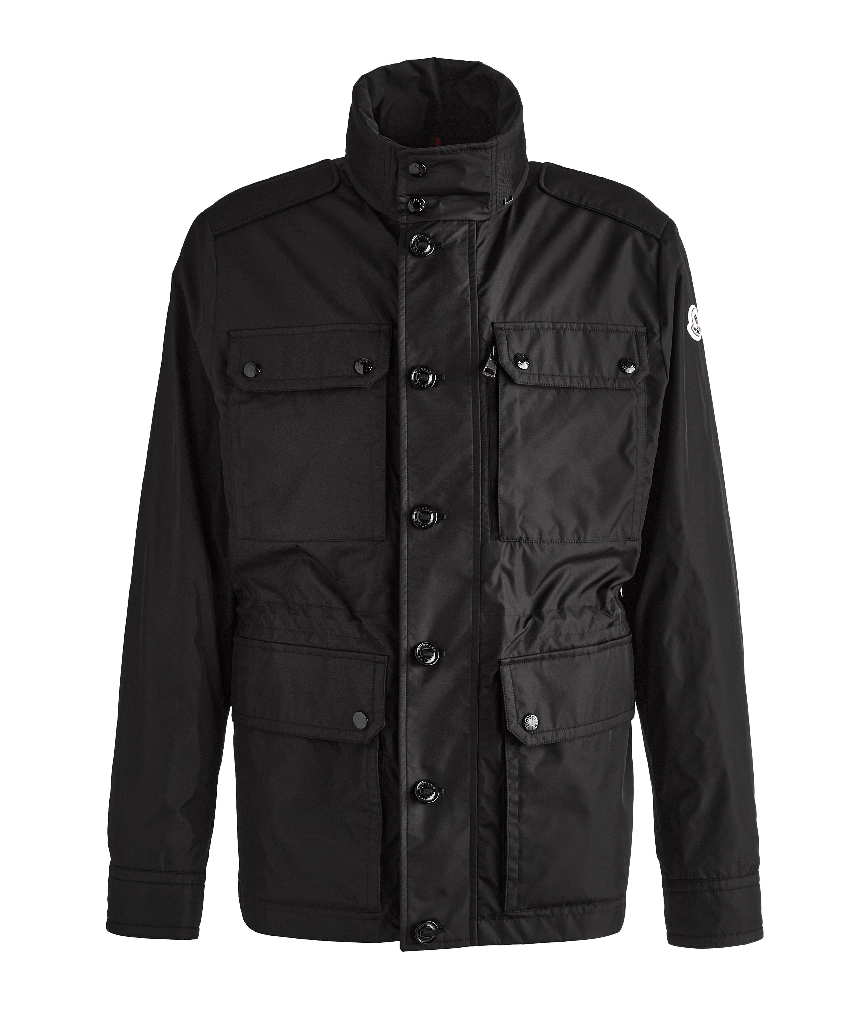 Lez Technical Field Jacket image 0