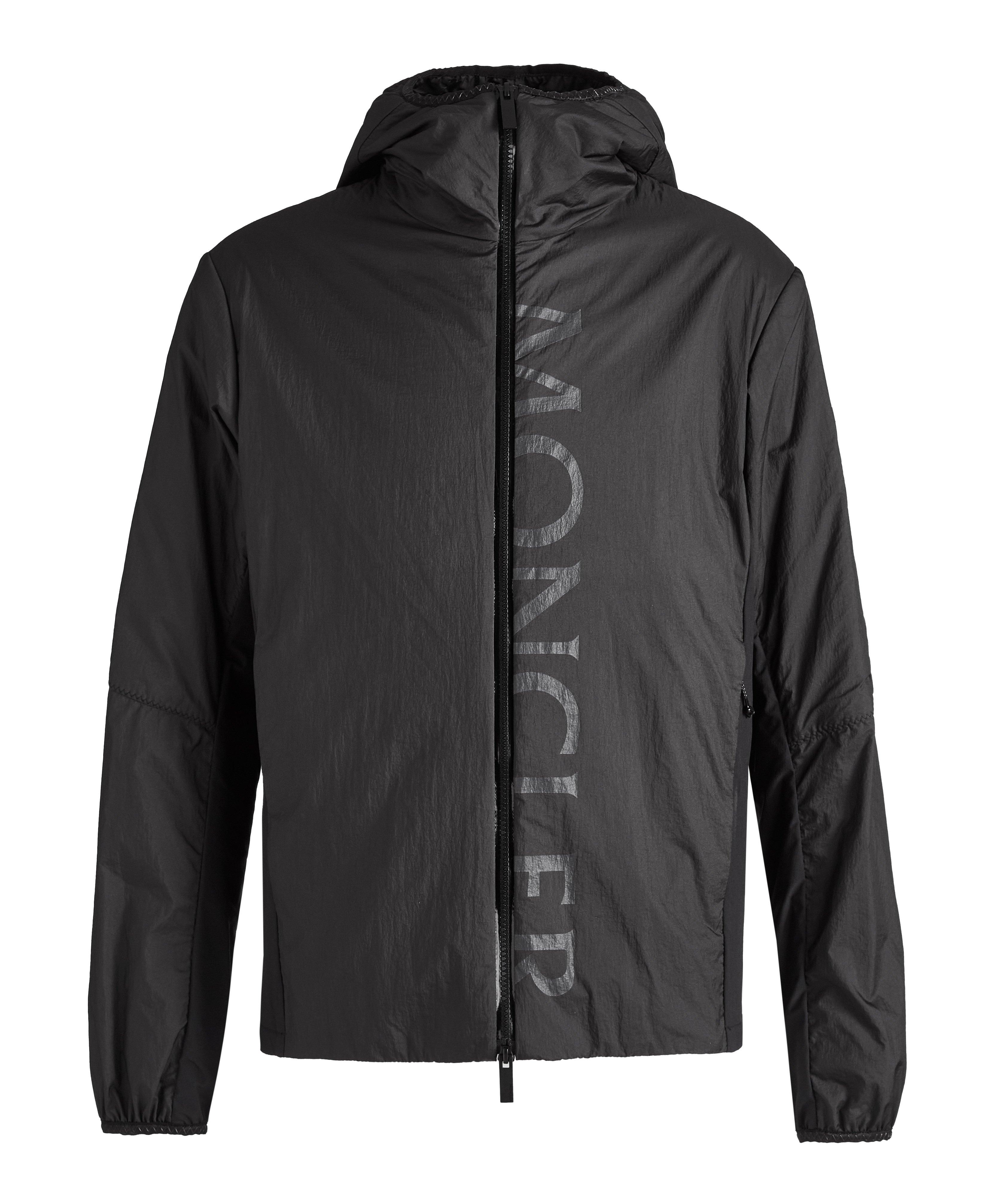 Harry Rosen Ichiro Technical Windbreaker. 1