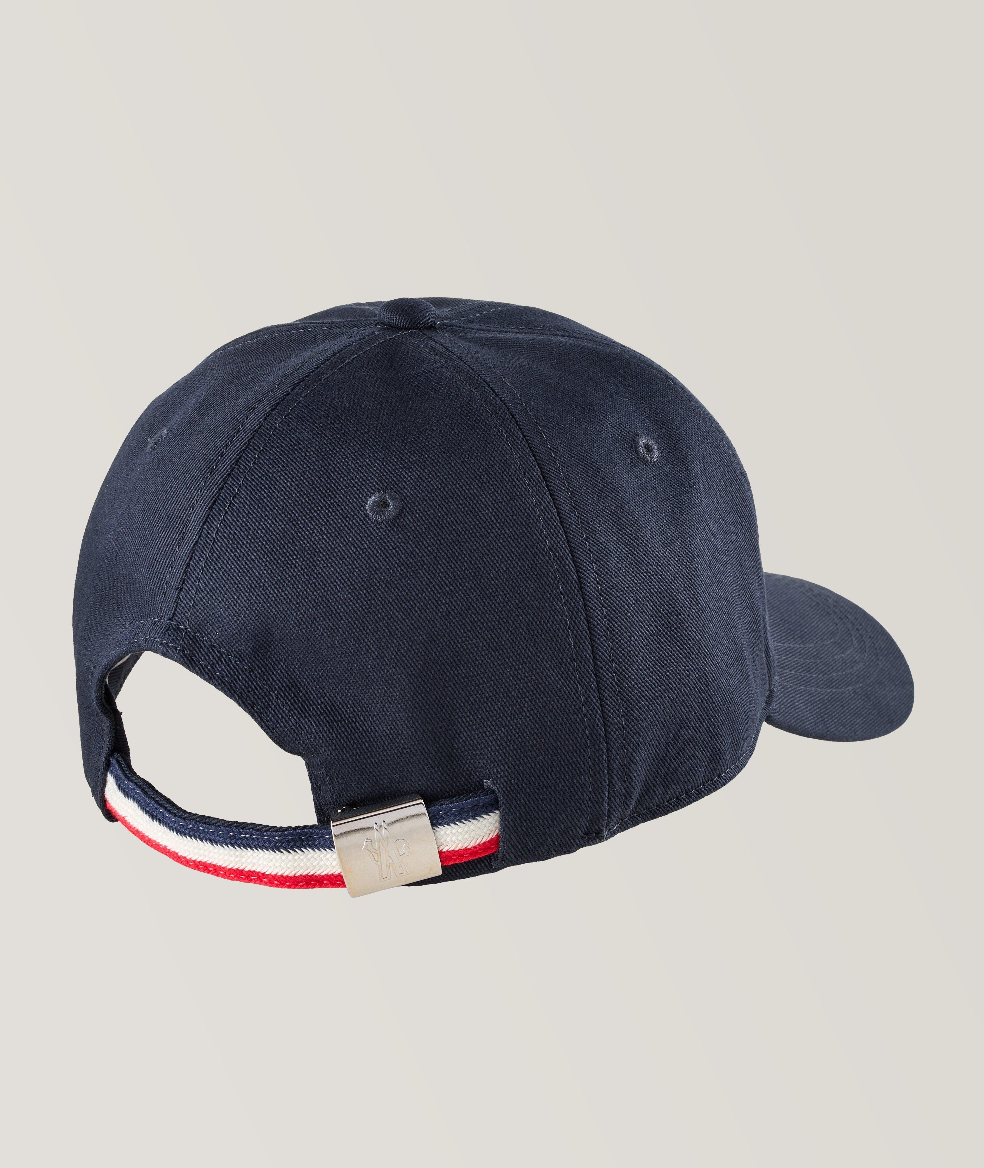 Casquette sport Berretto en coton image 1