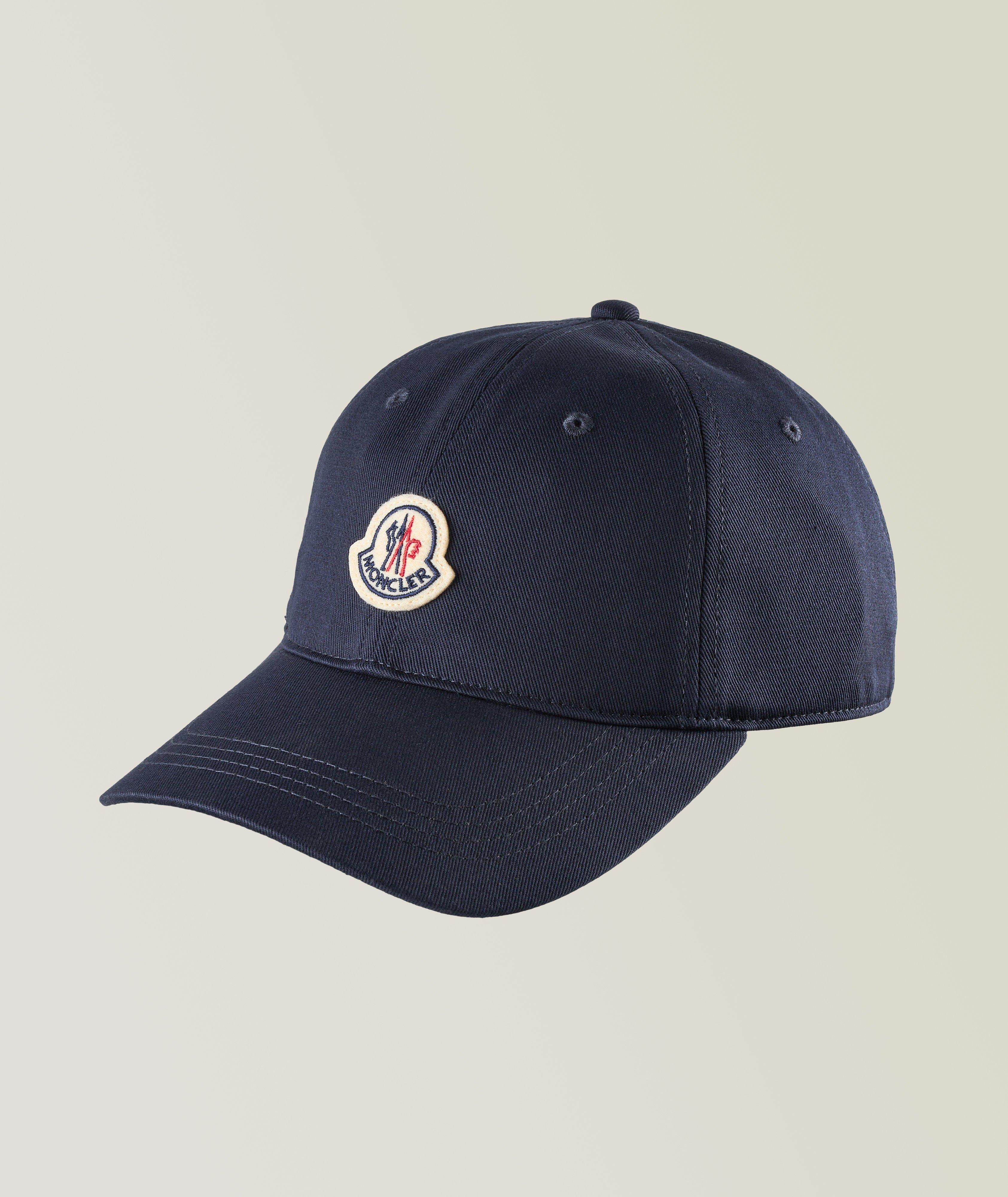 Casquette sport Berretto en coton image 0