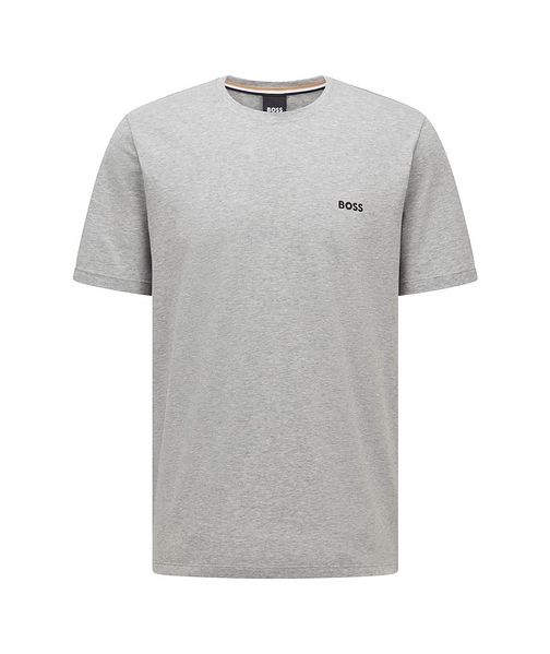 BOSS Cotton Logo T-Shirt