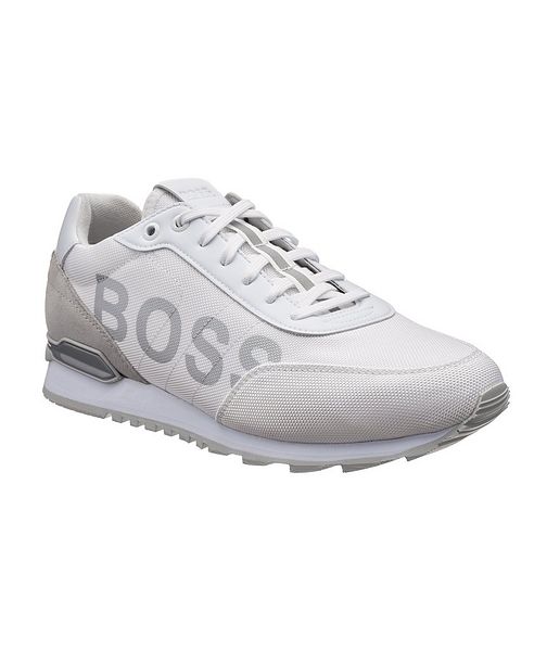 BOSS Parkour Low-Top Sneakers